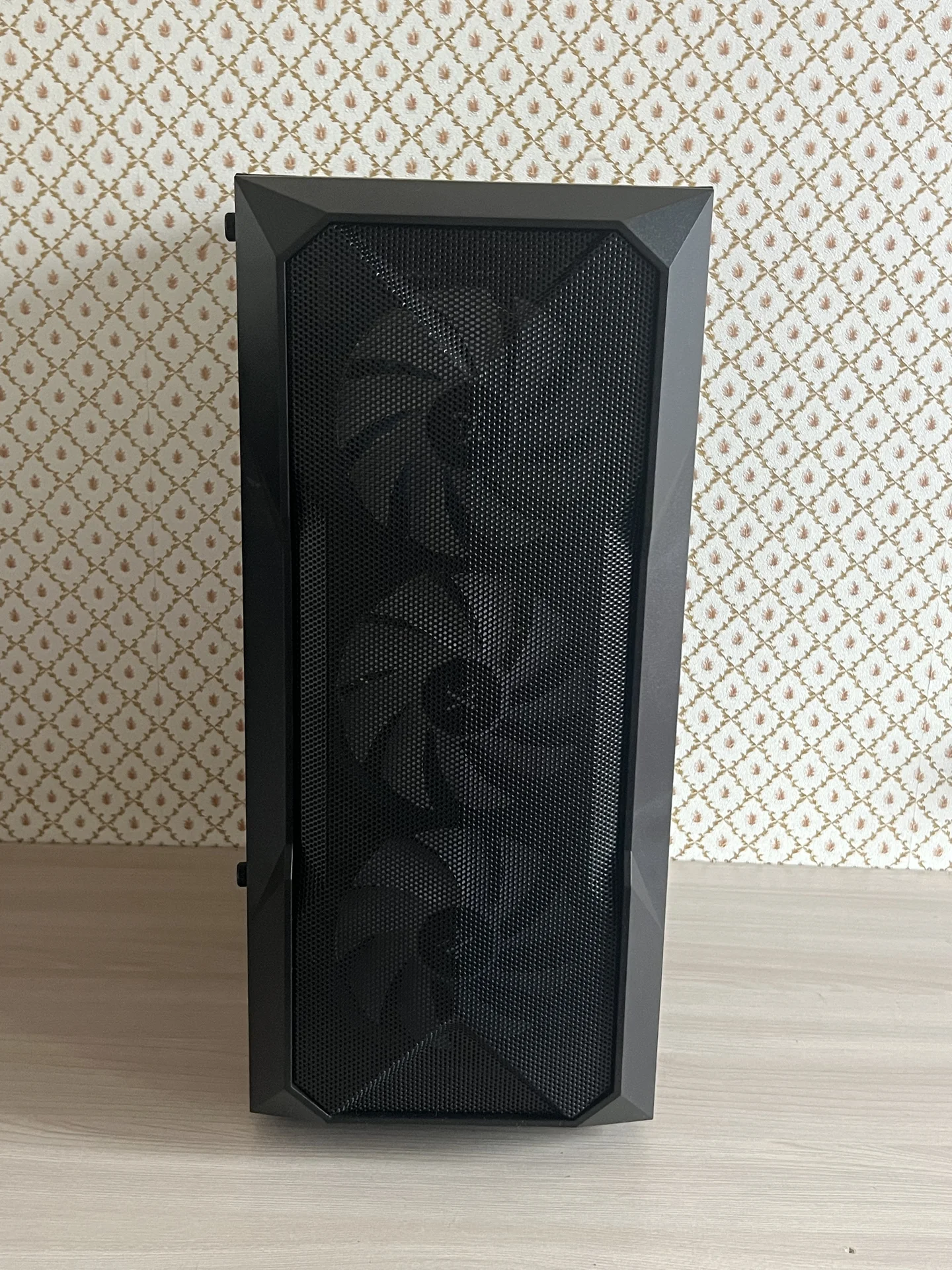 Игровой компьютер - миниатюра 2