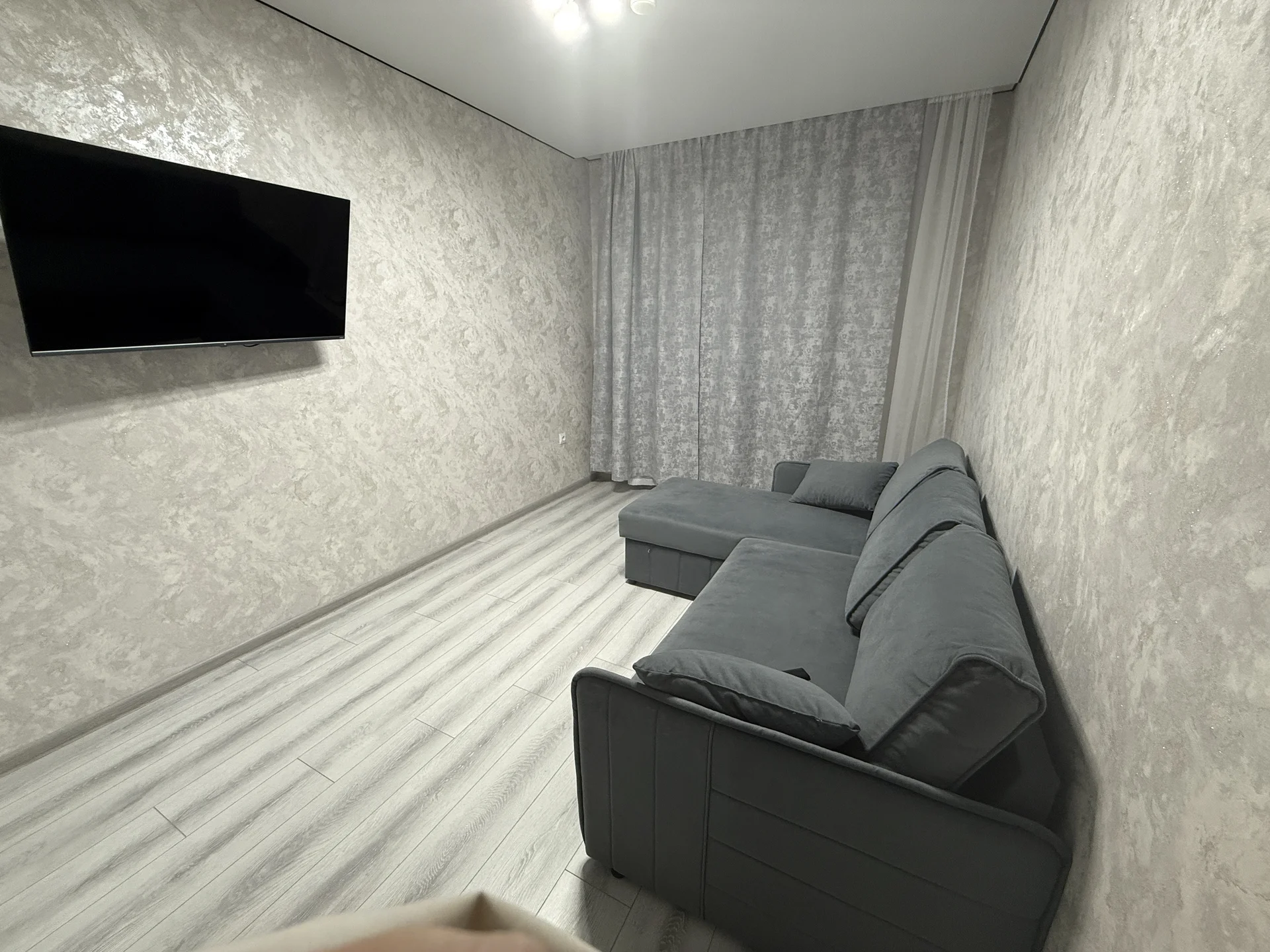 Сдам 1-ком квартиру - миниатюра 8