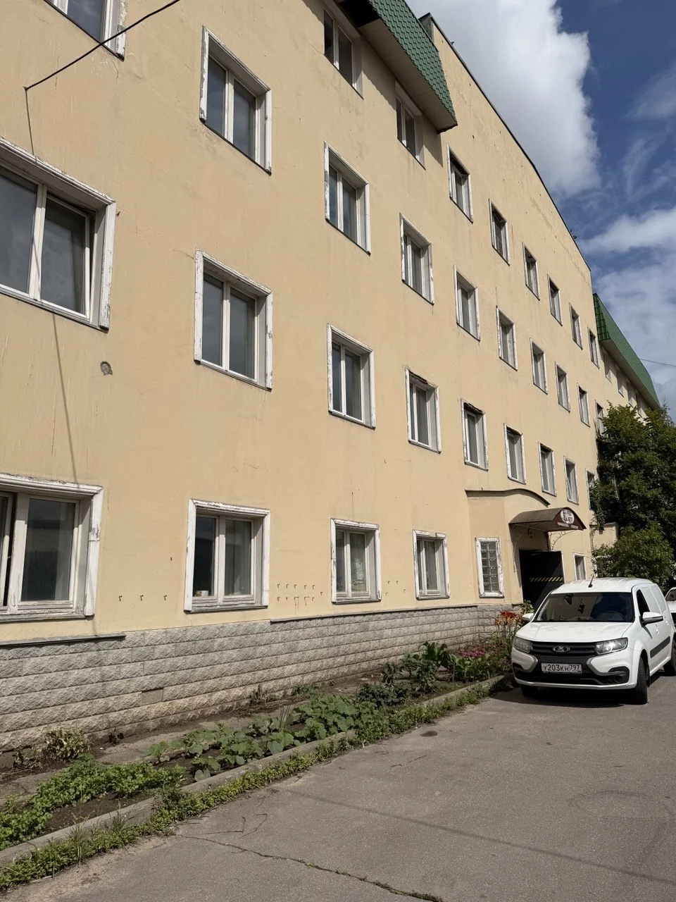 Офис 250 м² с ремонтом!! Возле Шереметьево! - миниатюра 2