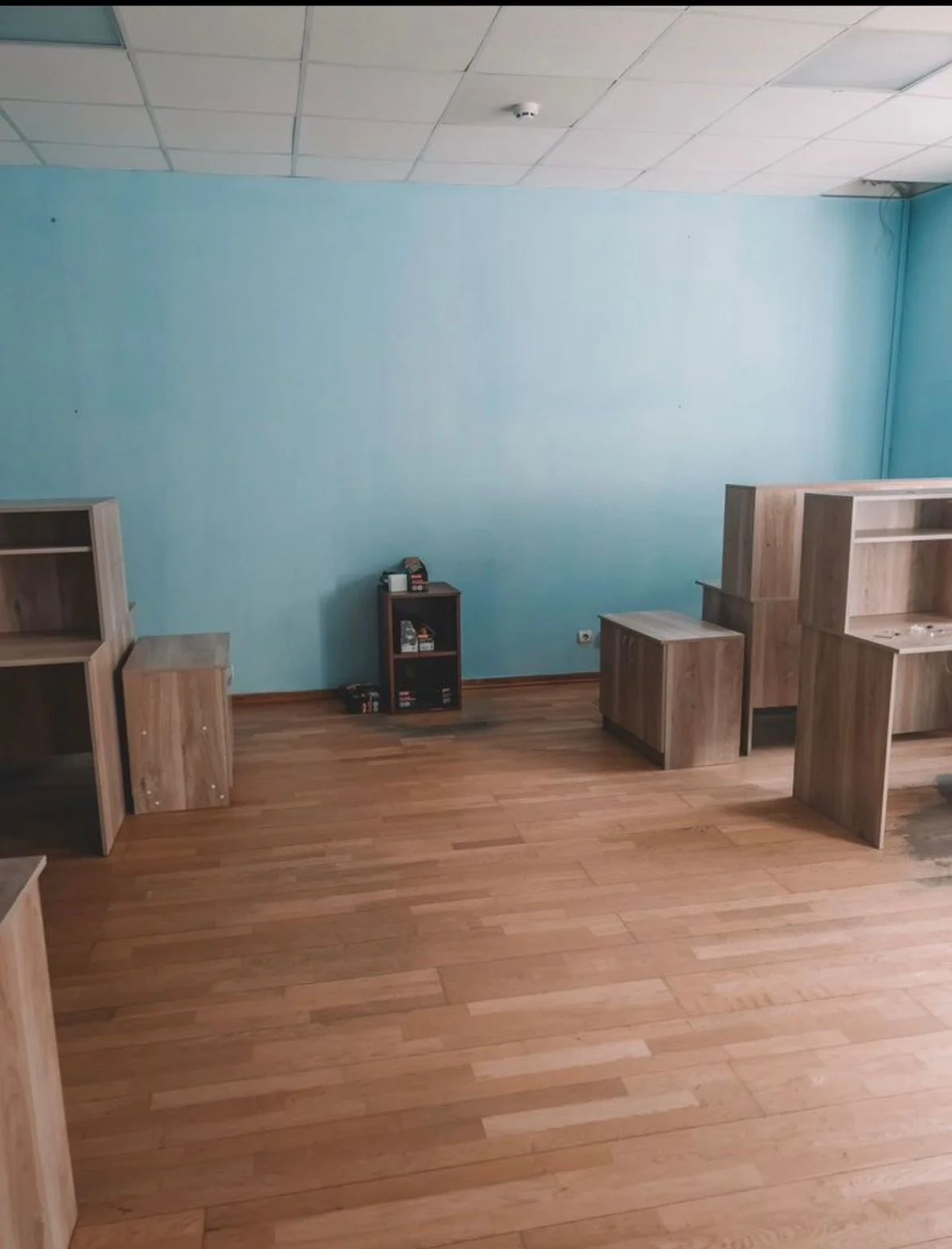 Офис 250 м² с ремонтом!! Возле Шереметьево! - миниатюра 8