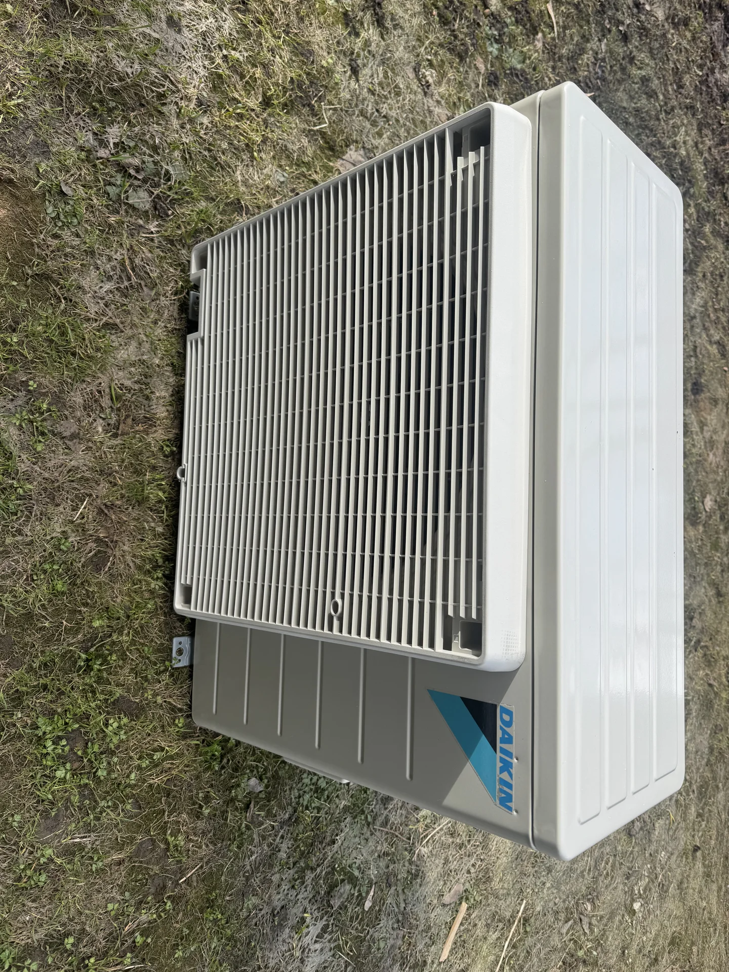 Монтаж и обслуживание кондиционеров - миниатюра 2