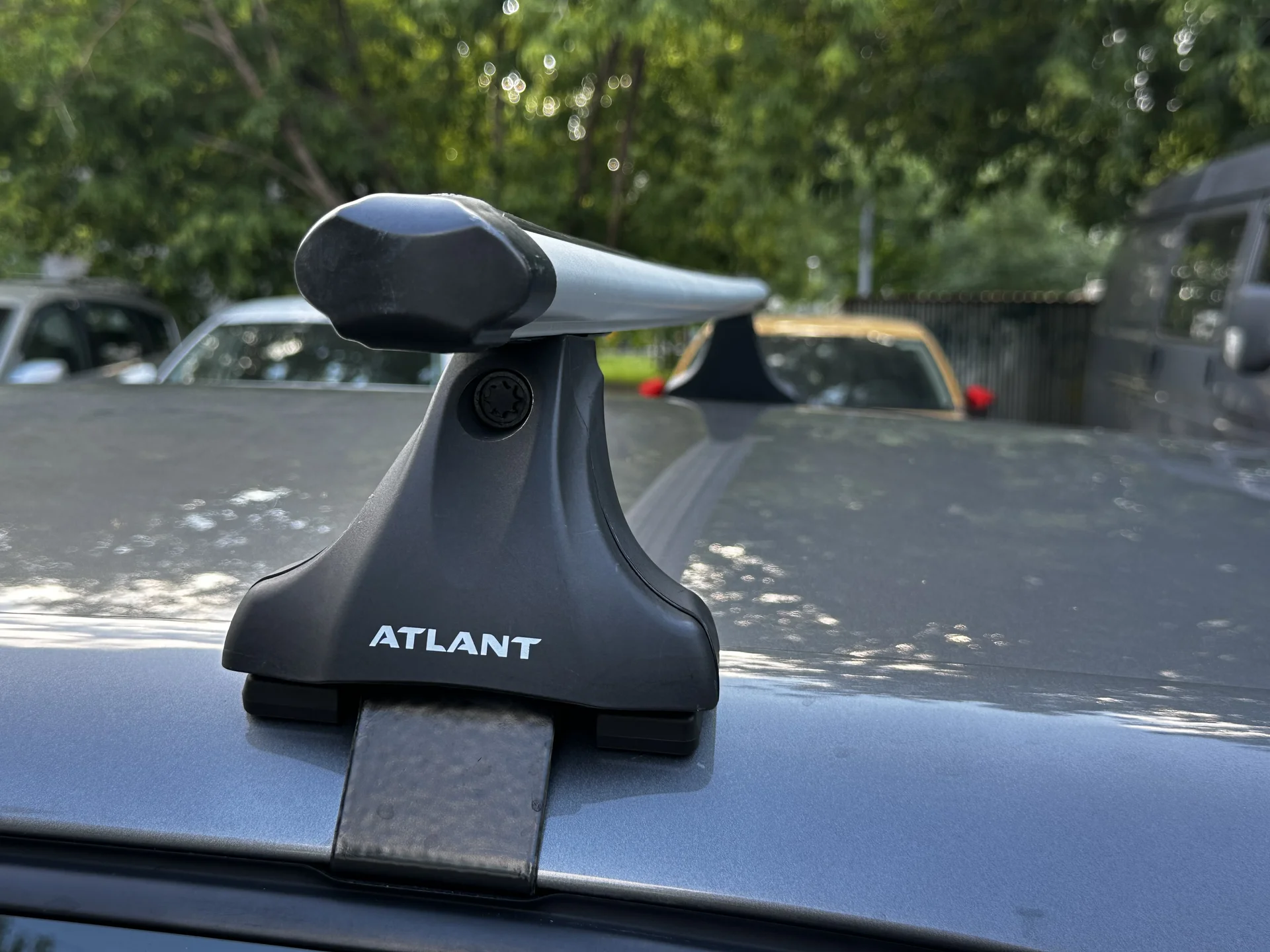 поперечены Atlant - изображение 1