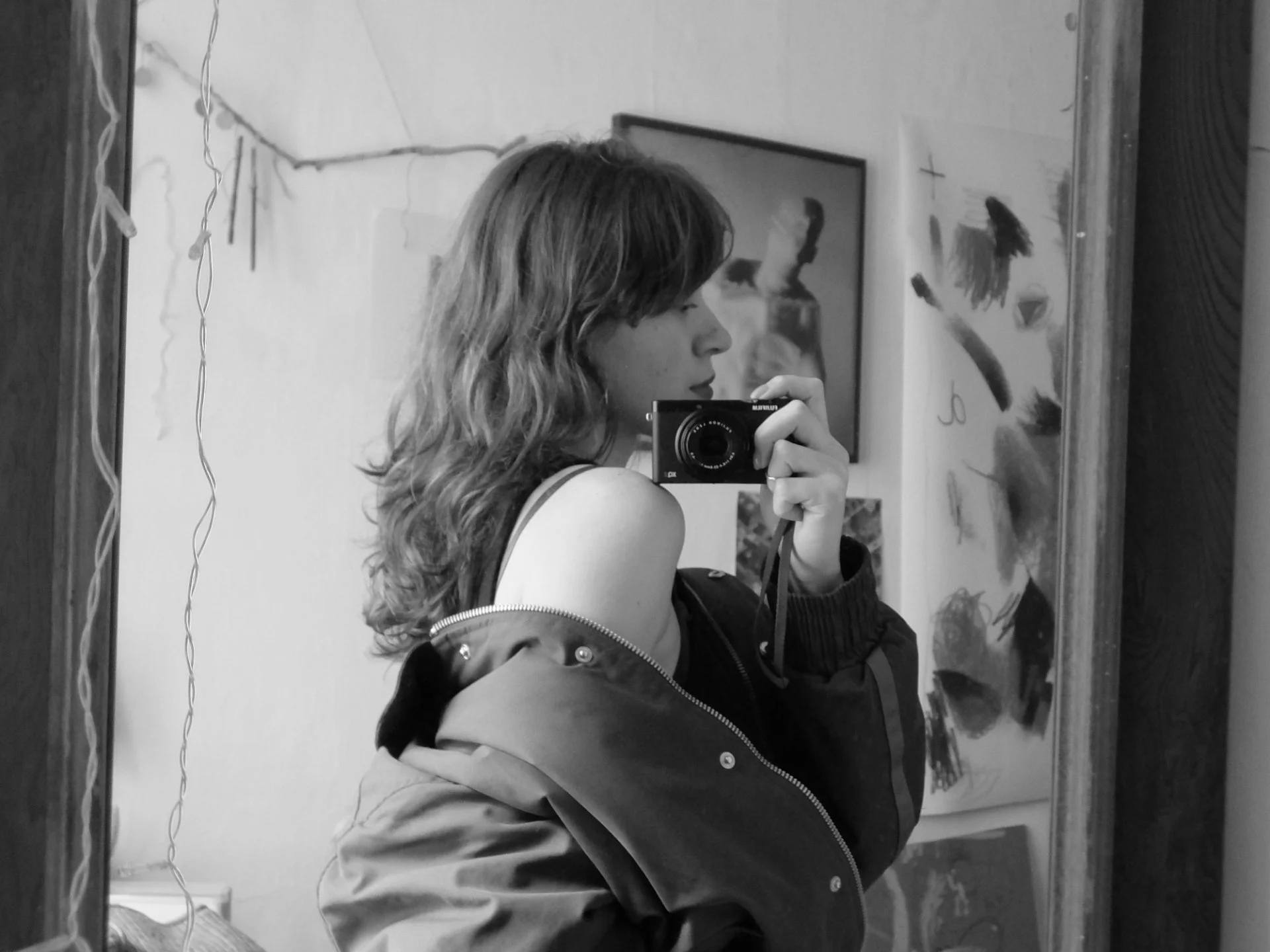 Fujifilm XQ2 - компактный уличный друг - миниатюра 6