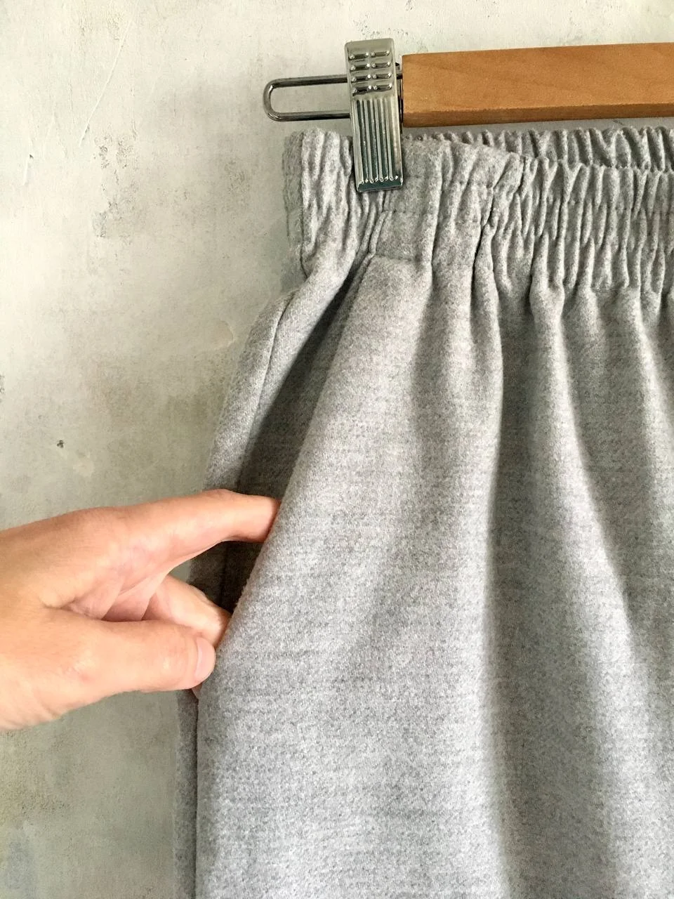 42 44 Женские брюки Утепленные River Island - миниатюра 5