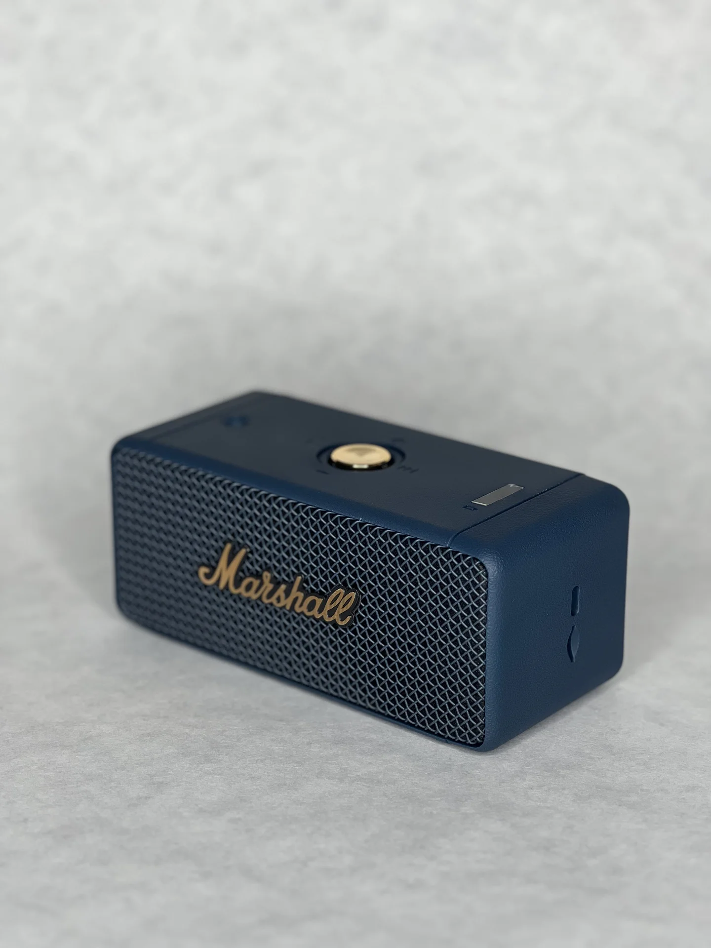 Колонка Marshall - миниатюра 2