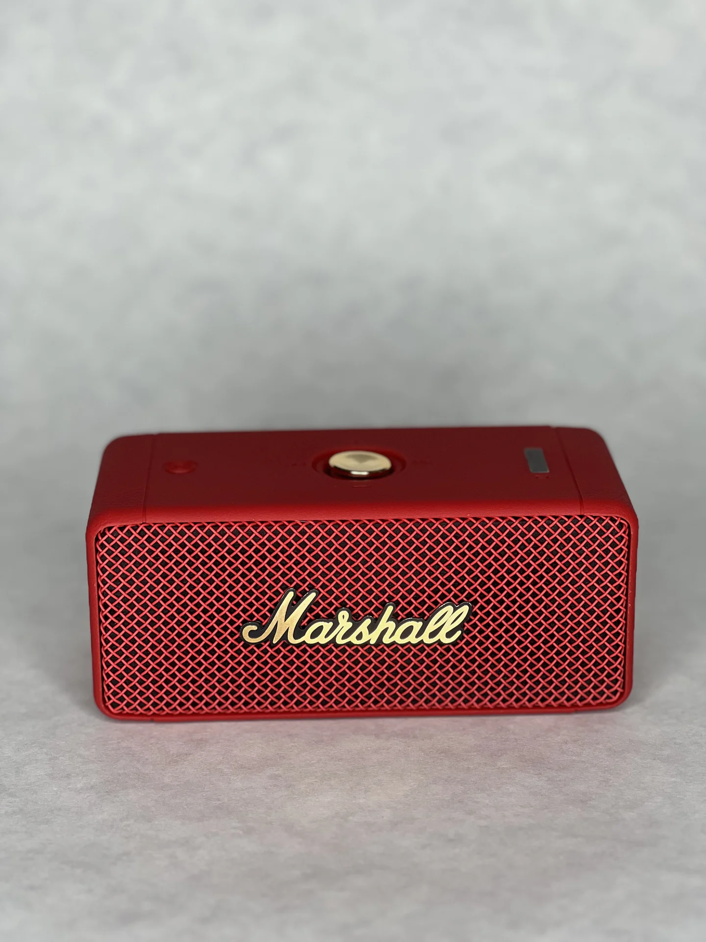 Колонка Marshall - миниатюра 5