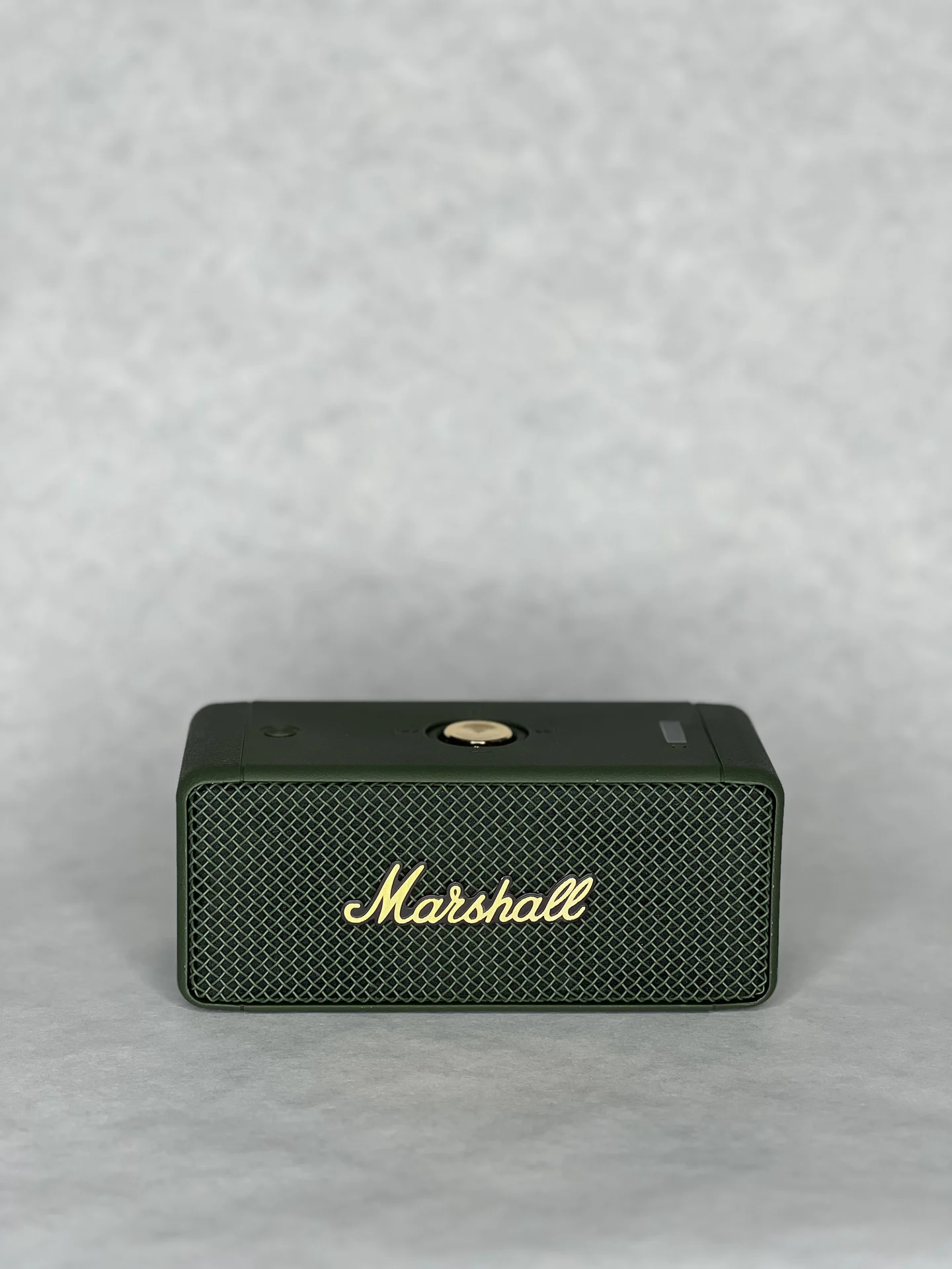 Колонка Marshall - миниатюра 7