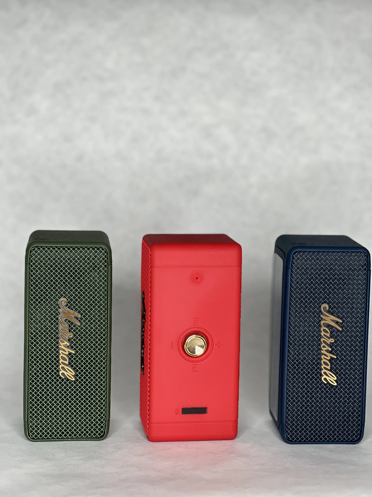 Колонка Marshall - миниатюра 8