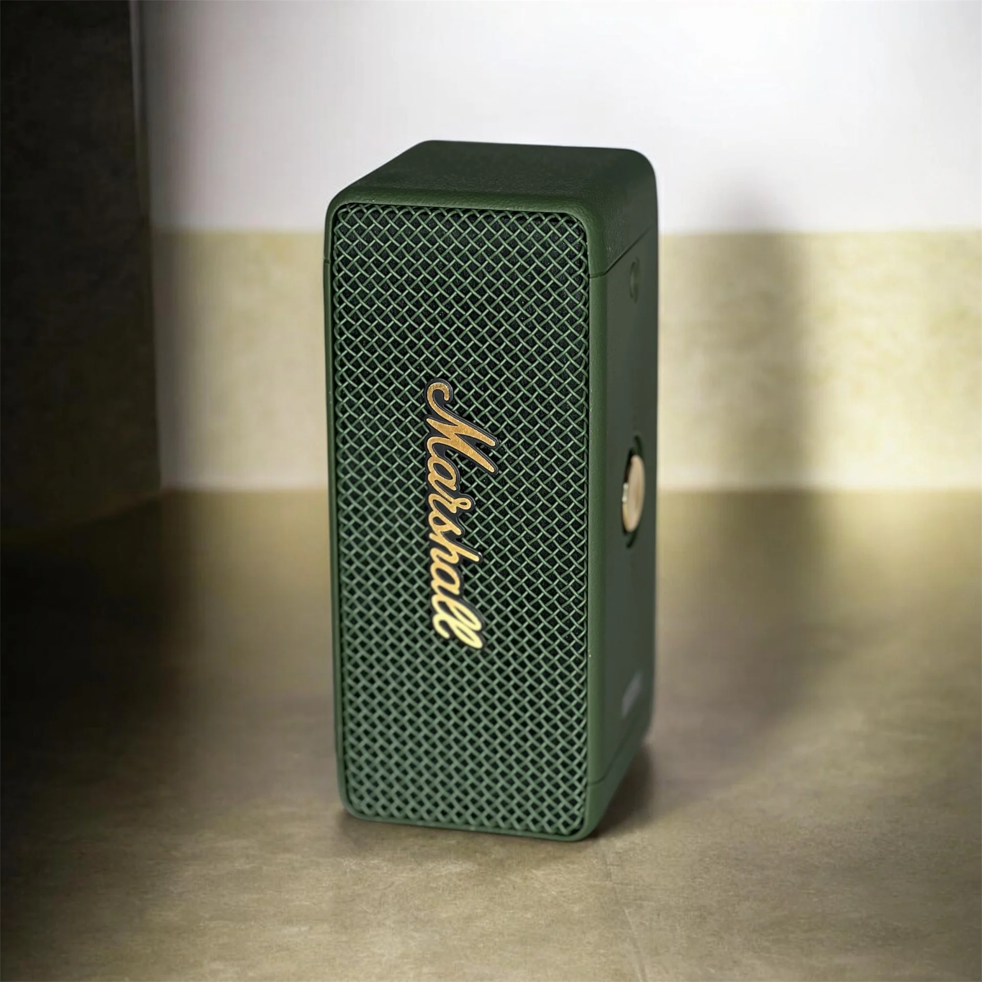 Колонка Marshall - миниатюра 9