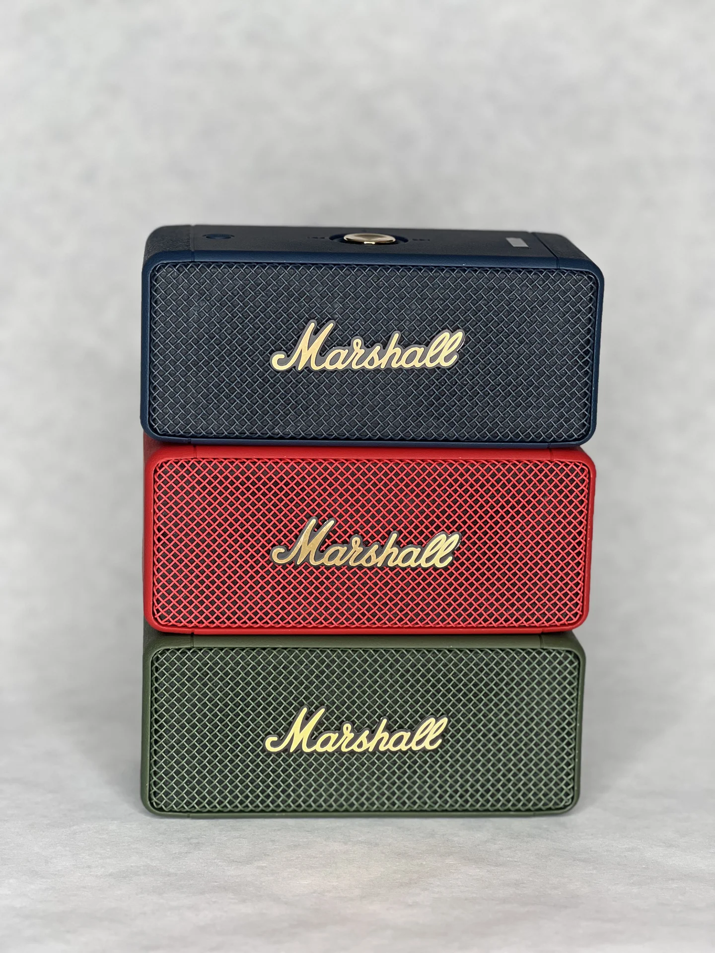 Колонка Marshall - миниатюра 11