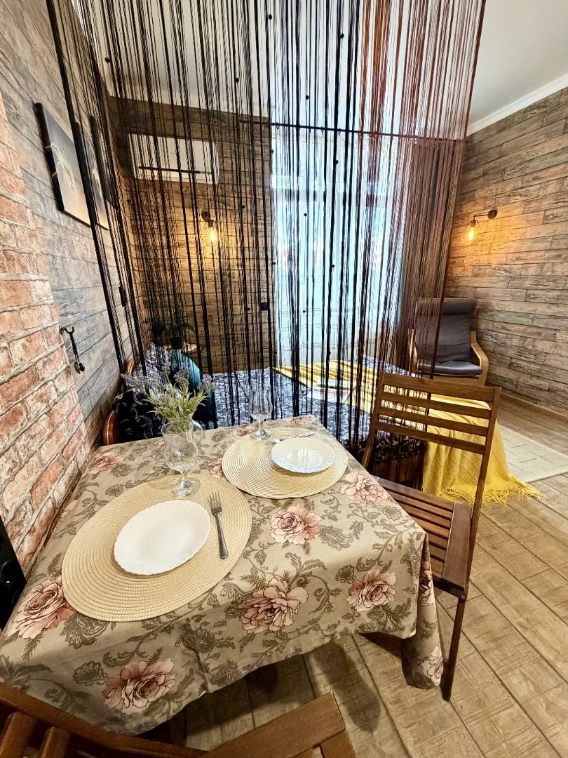 LOFT  СТУДИЯ |ПАРК ГАЛИЦКОГО|Заселение 24/7 - миниатюра 2