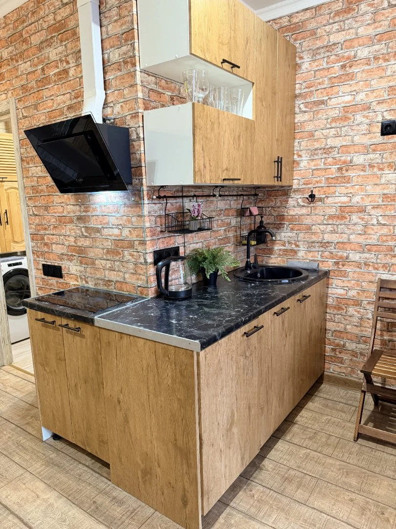 LOFT  СТУДИЯ |ПАРК ГАЛИЦКОГО|Заселение 24/7 - миниатюра 6