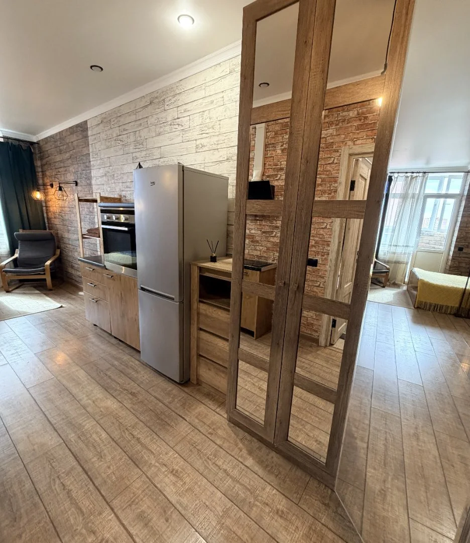 LOFT  СТУДИЯ |ПАРК ГАЛИЦКОГО|Заселение 24/7 - миниатюра 11