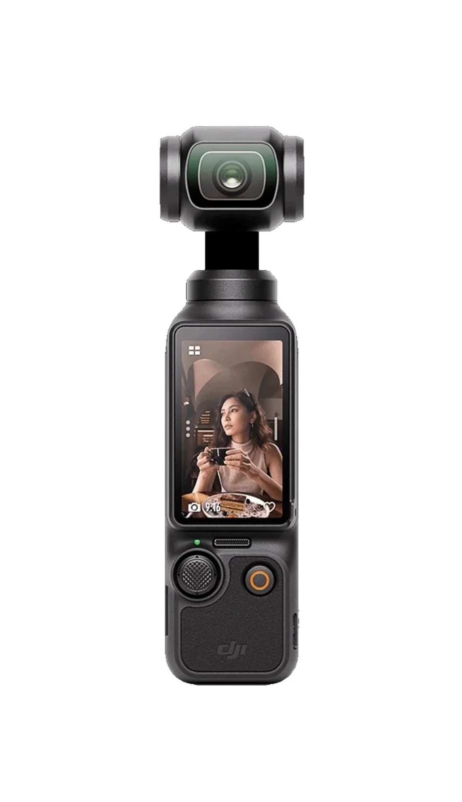 DJl osmo pocket 3 - миниатюра 6