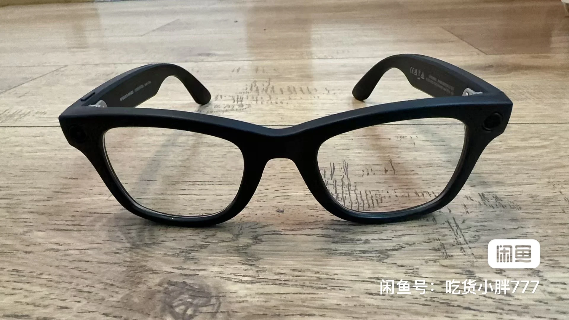 Ray ban meta gen2 - миниатюра 2