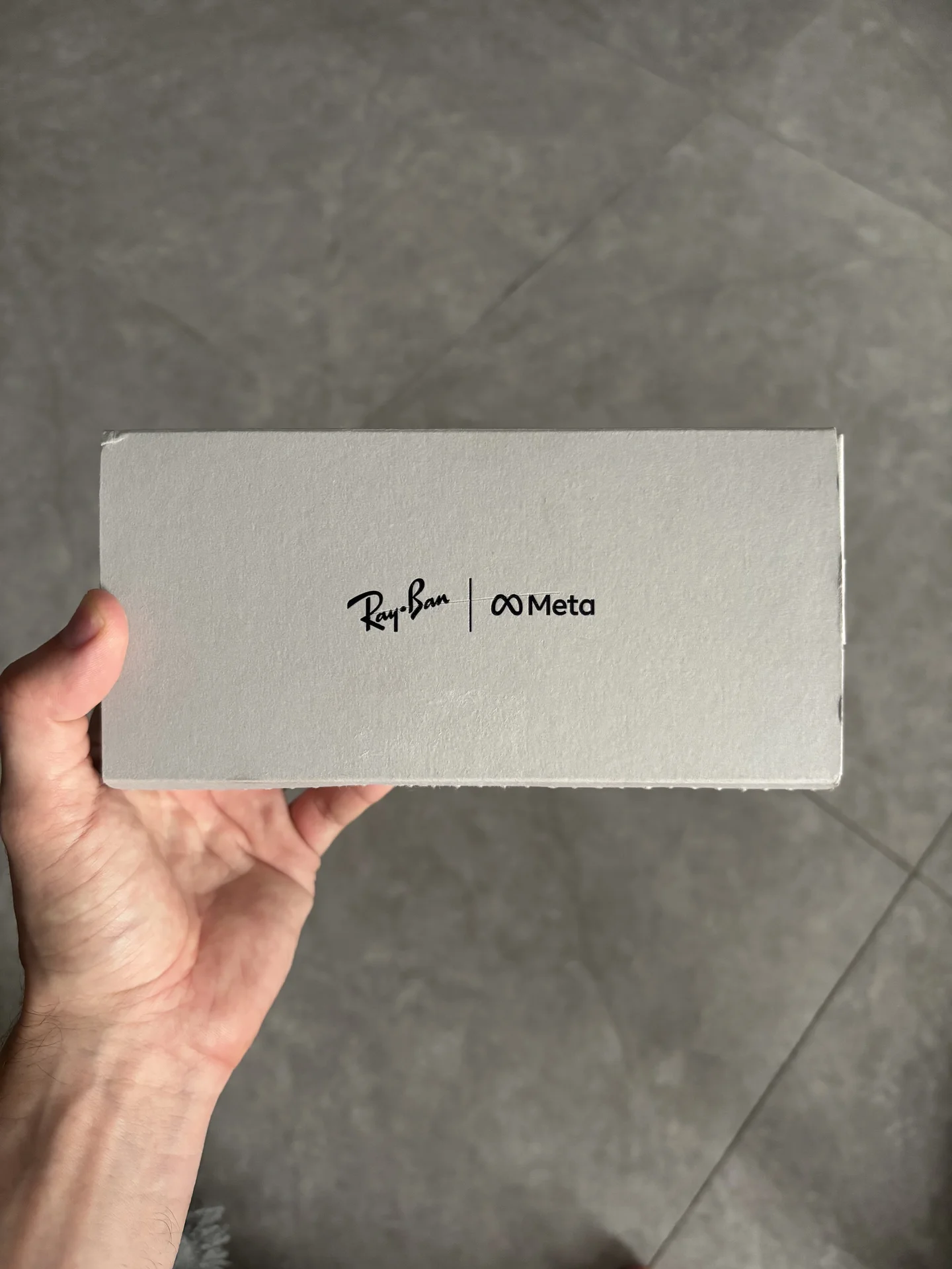Ray ban meta gen2 - миниатюра 4