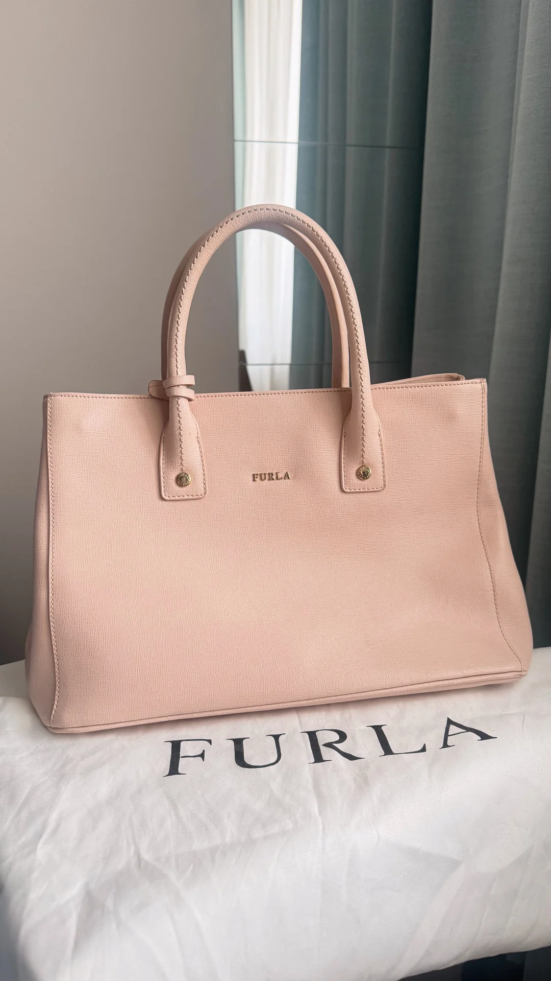 Сумка furla - изображение 1