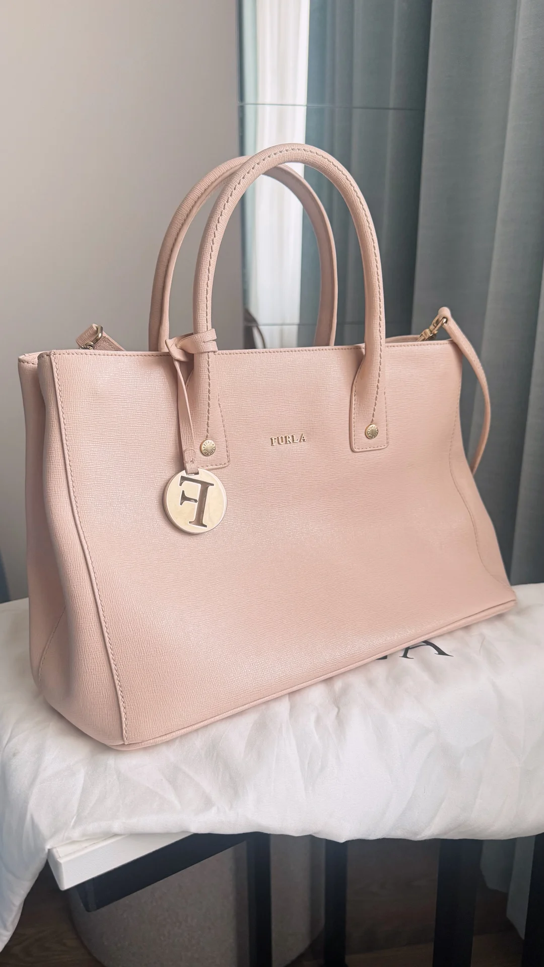 Сумка furla - миниатюра 2