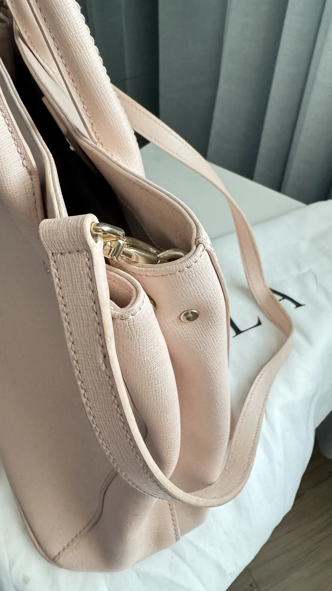 Сумка furla - миниатюра 5