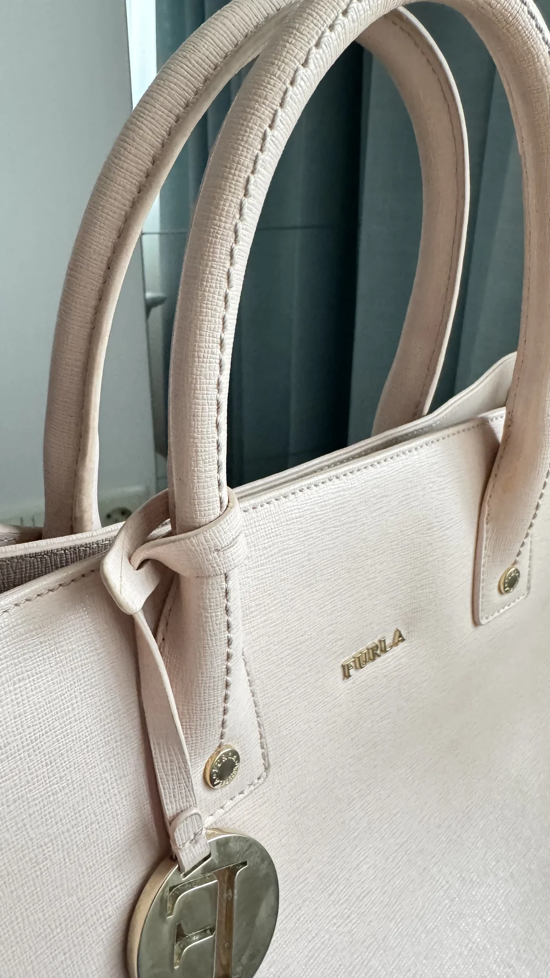 Сумка furla - миниатюра 6