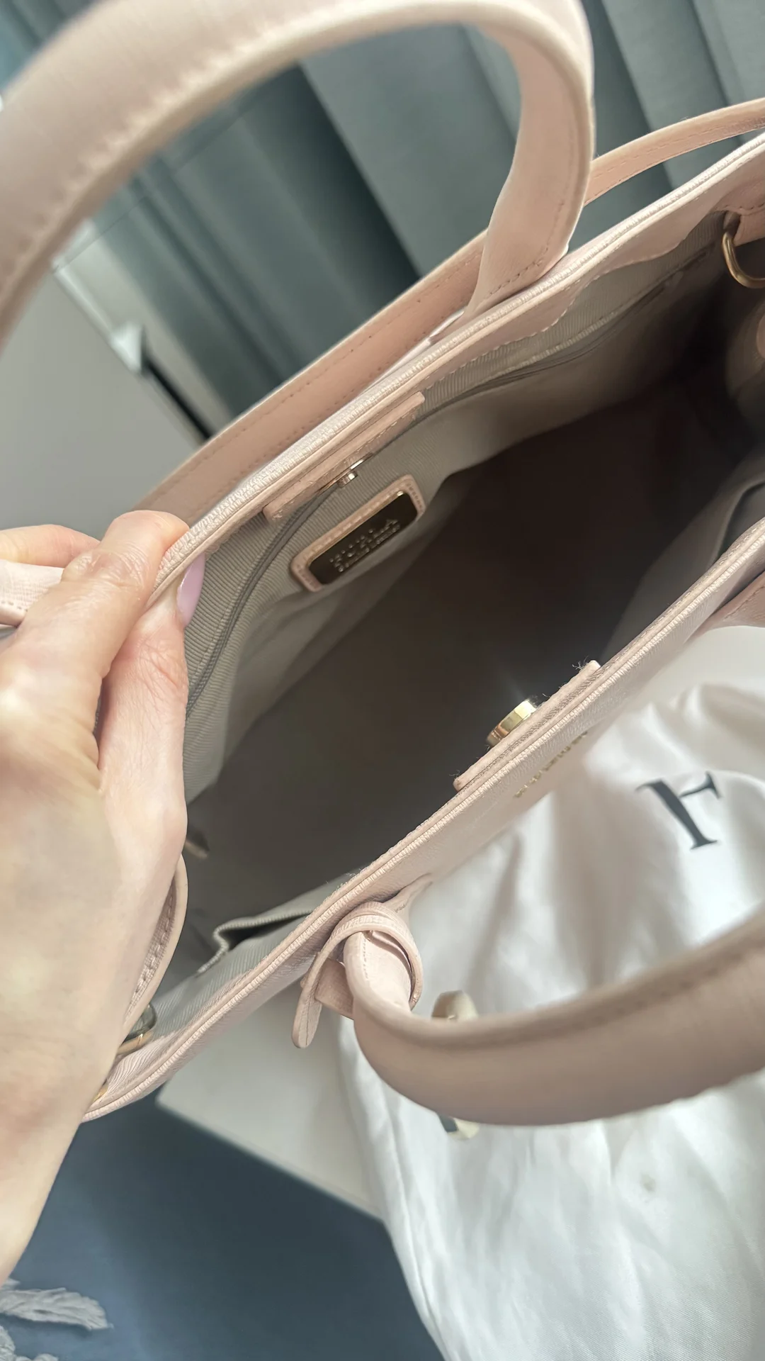 Сумка furla - миниатюра 7