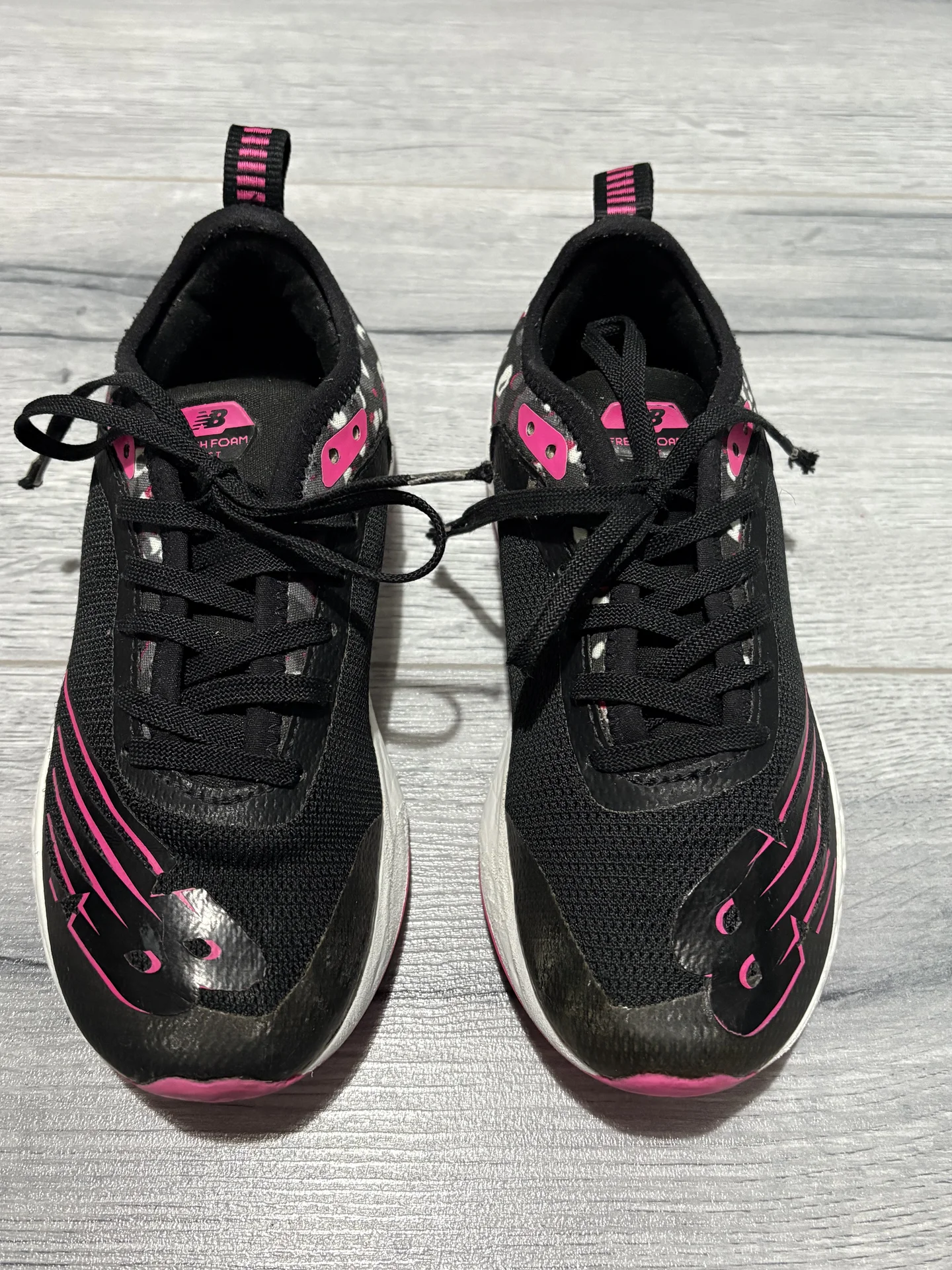 Кроссовки New Balance оригинал - миниатюра 2