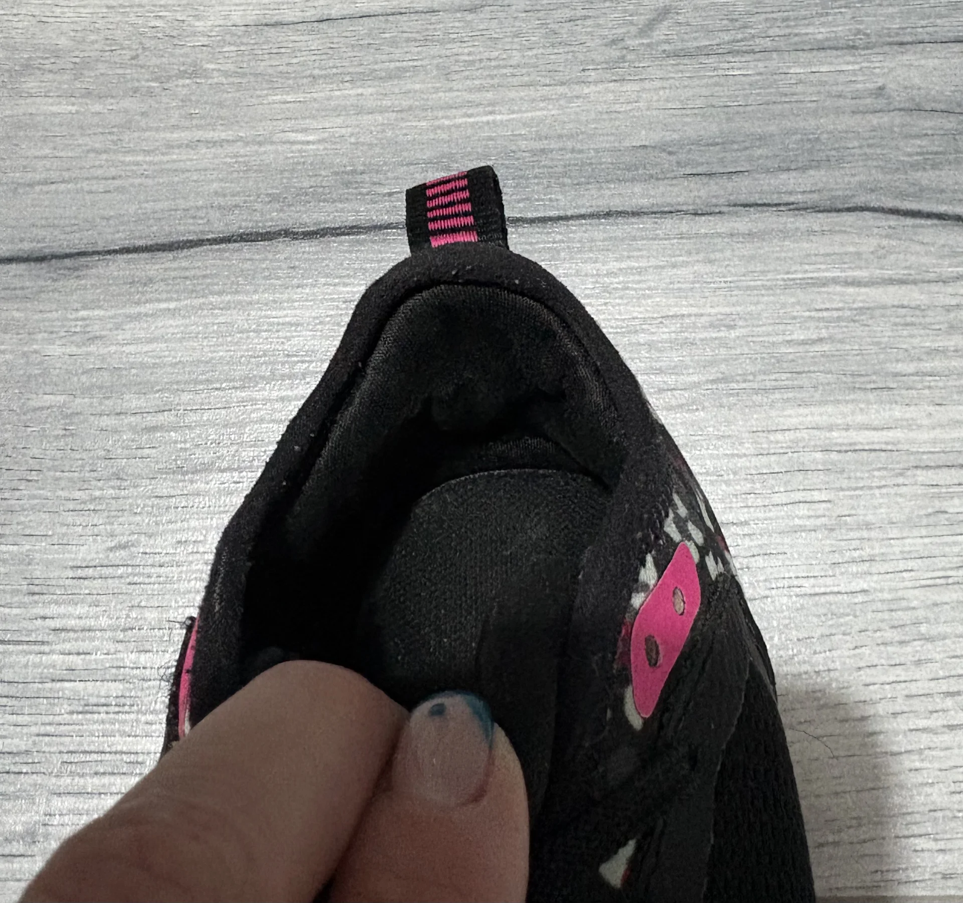 Кроссовки New Balance оригинал - миниатюра 3