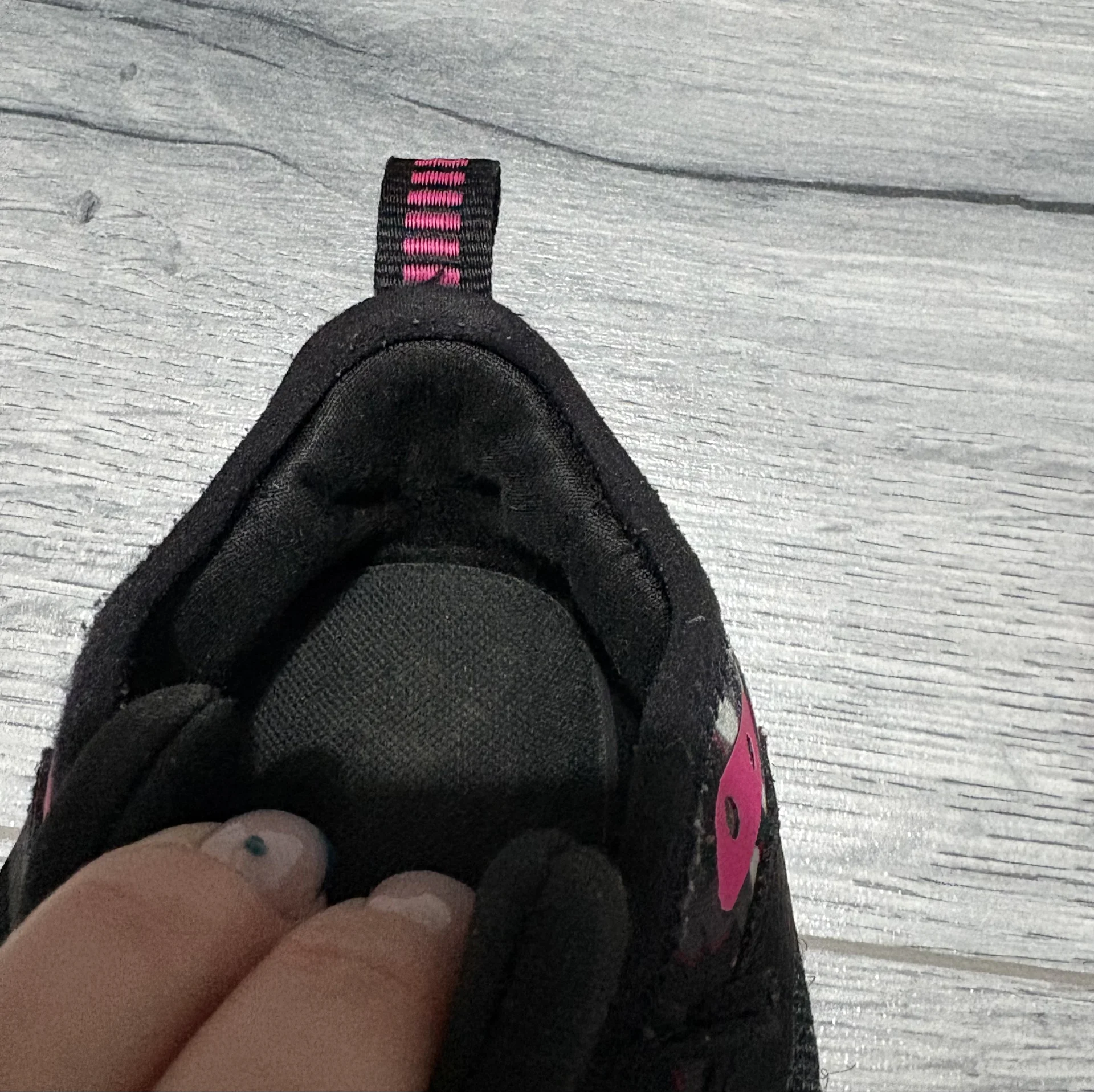 Кроссовки New Balance оригинал - миниатюра 4