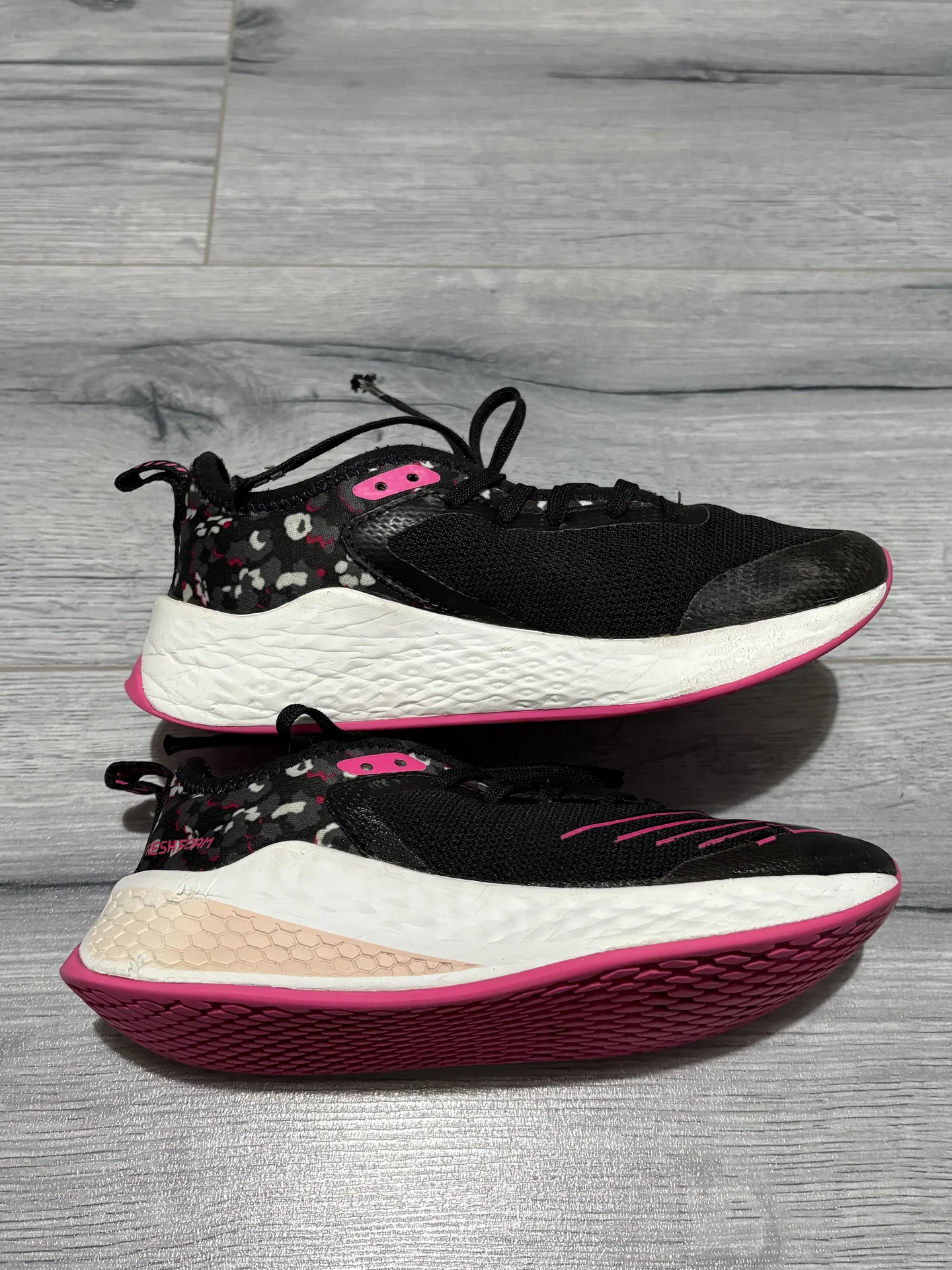 Кроссовки New Balance оригинал - миниатюра 7