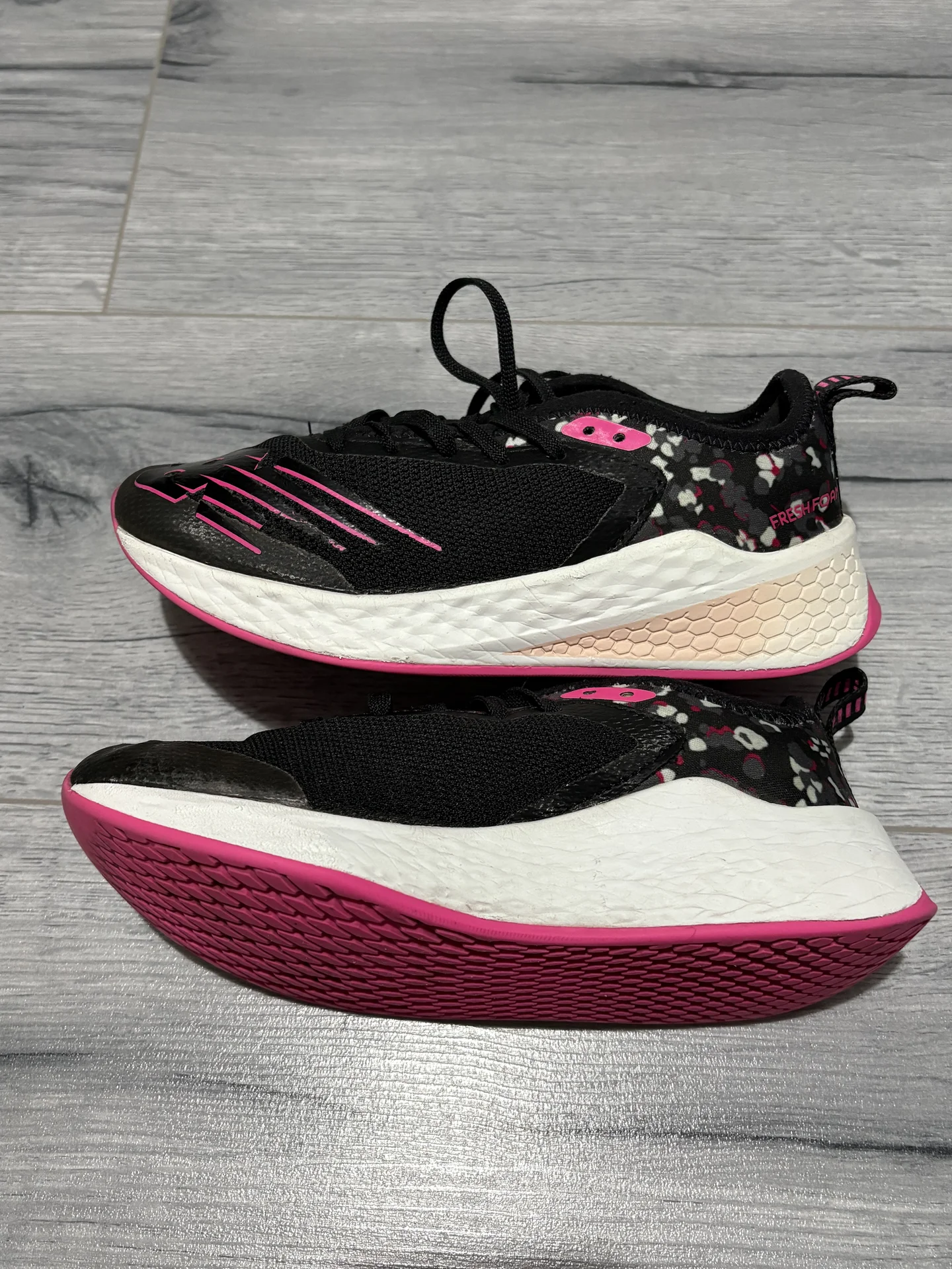 Кроссовки New Balance оригинал - миниатюра 8
