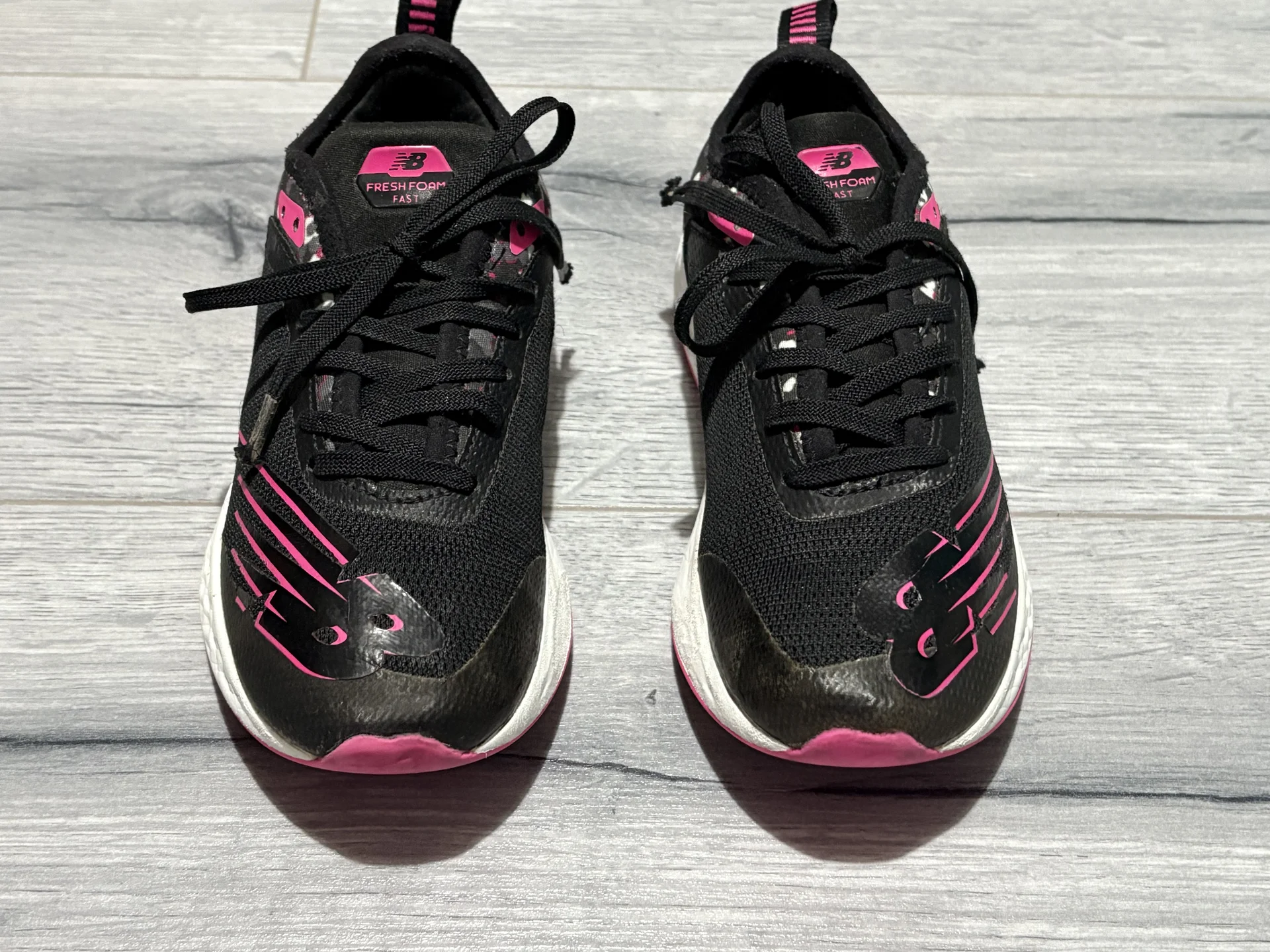 Кроссовки New Balance оригинал - миниатюра 9