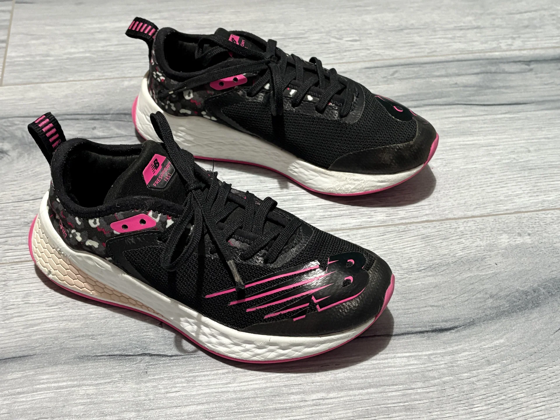 Кроссовки New Balance оригинал - миниатюра 10