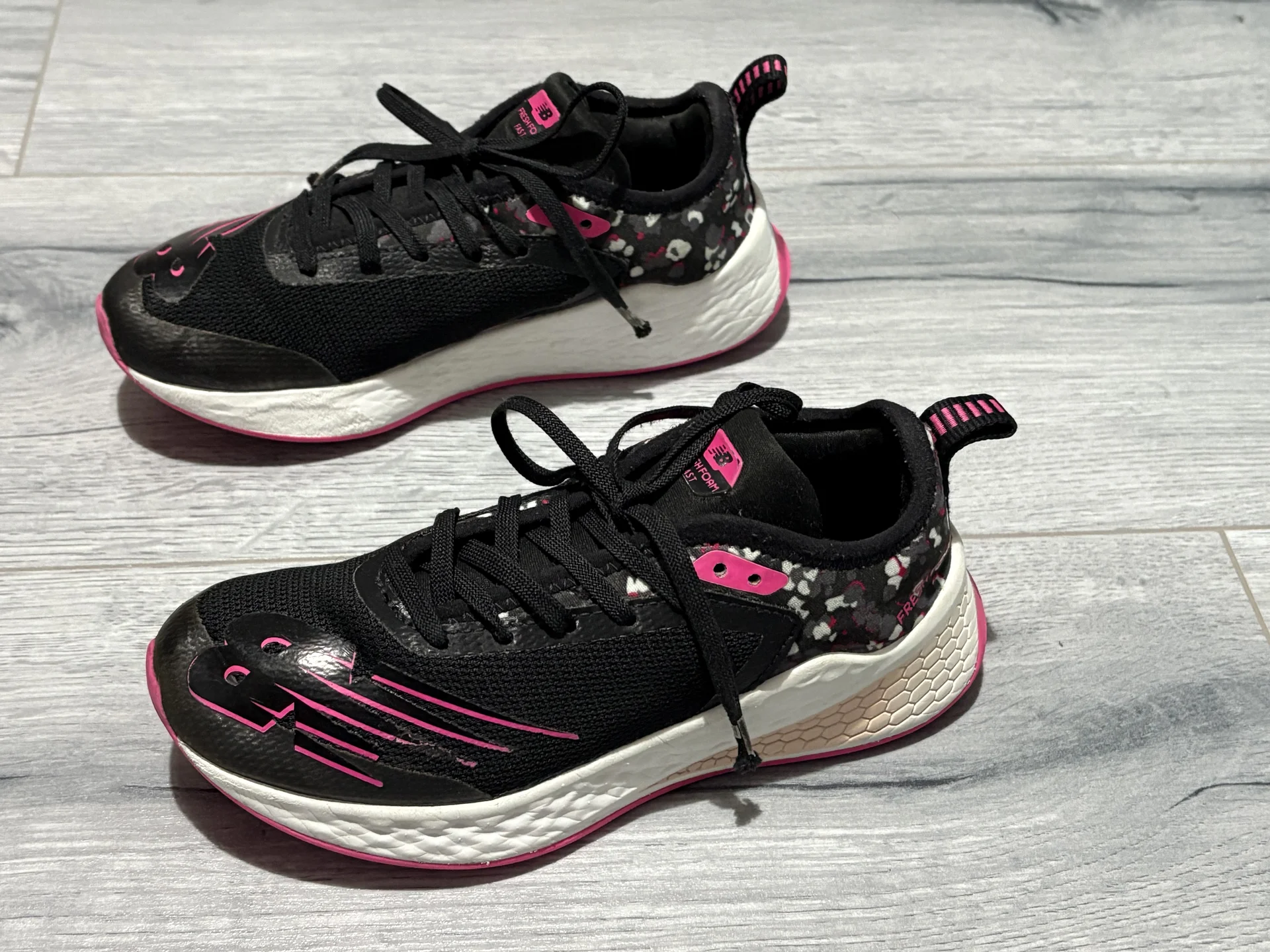 Кроссовки New Balance оригинал - миниатюра 11
