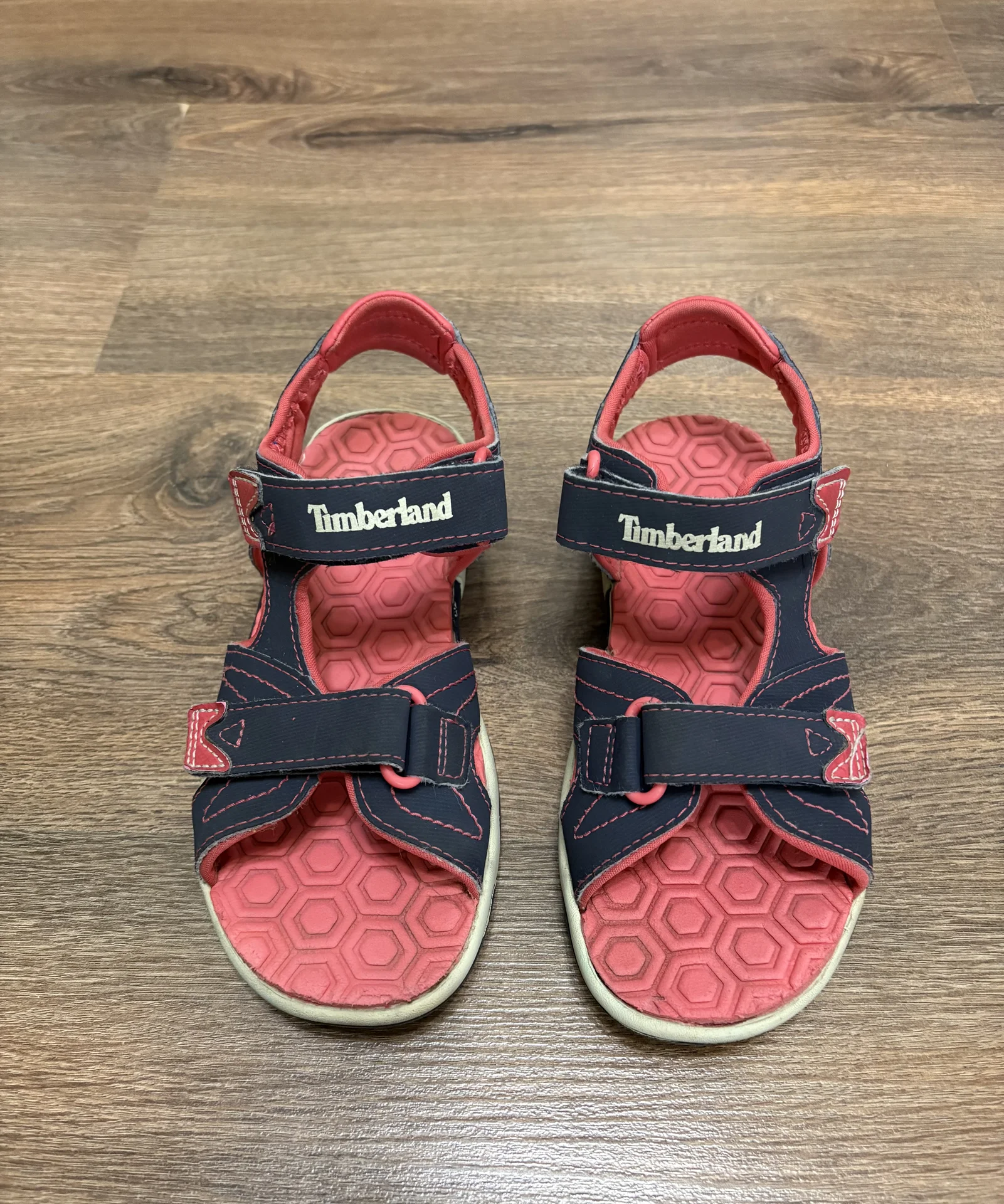 Сандалии Timberland босоножки Timberland оригинал - миниатюра 2