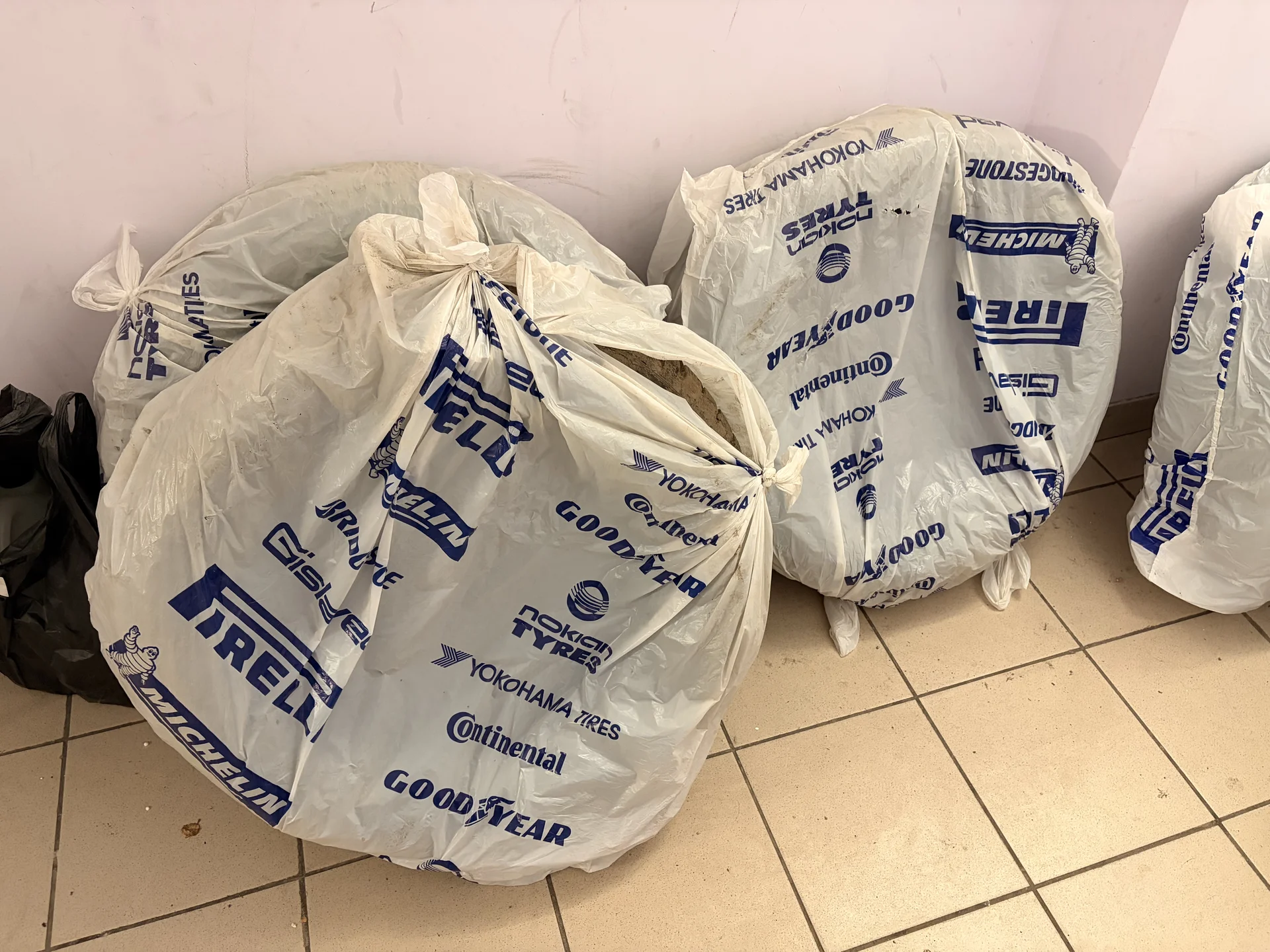sailun ice blazer wst3 2025 235/60/r18 - миниатюра 5