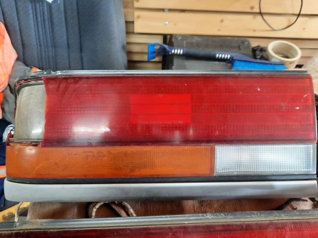 Задние фонари Crown gs130 - миниатюра 3