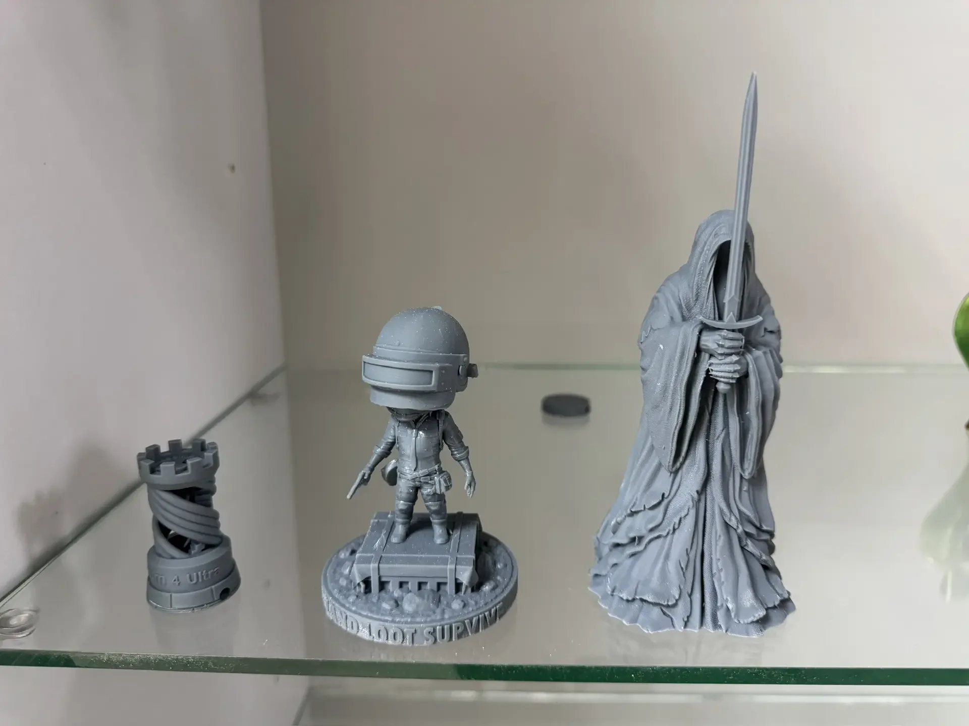 3D печать, сканирование, моделирование - миниатюра 12