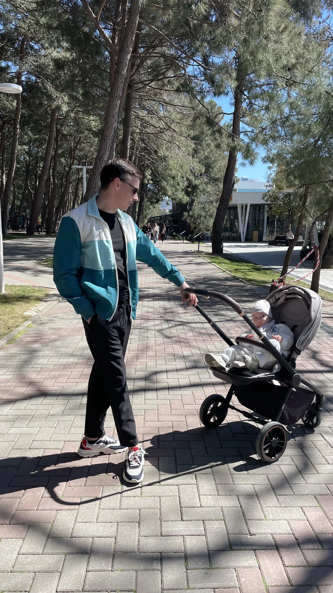 Коляска 2в1carello epica - миниатюра 11