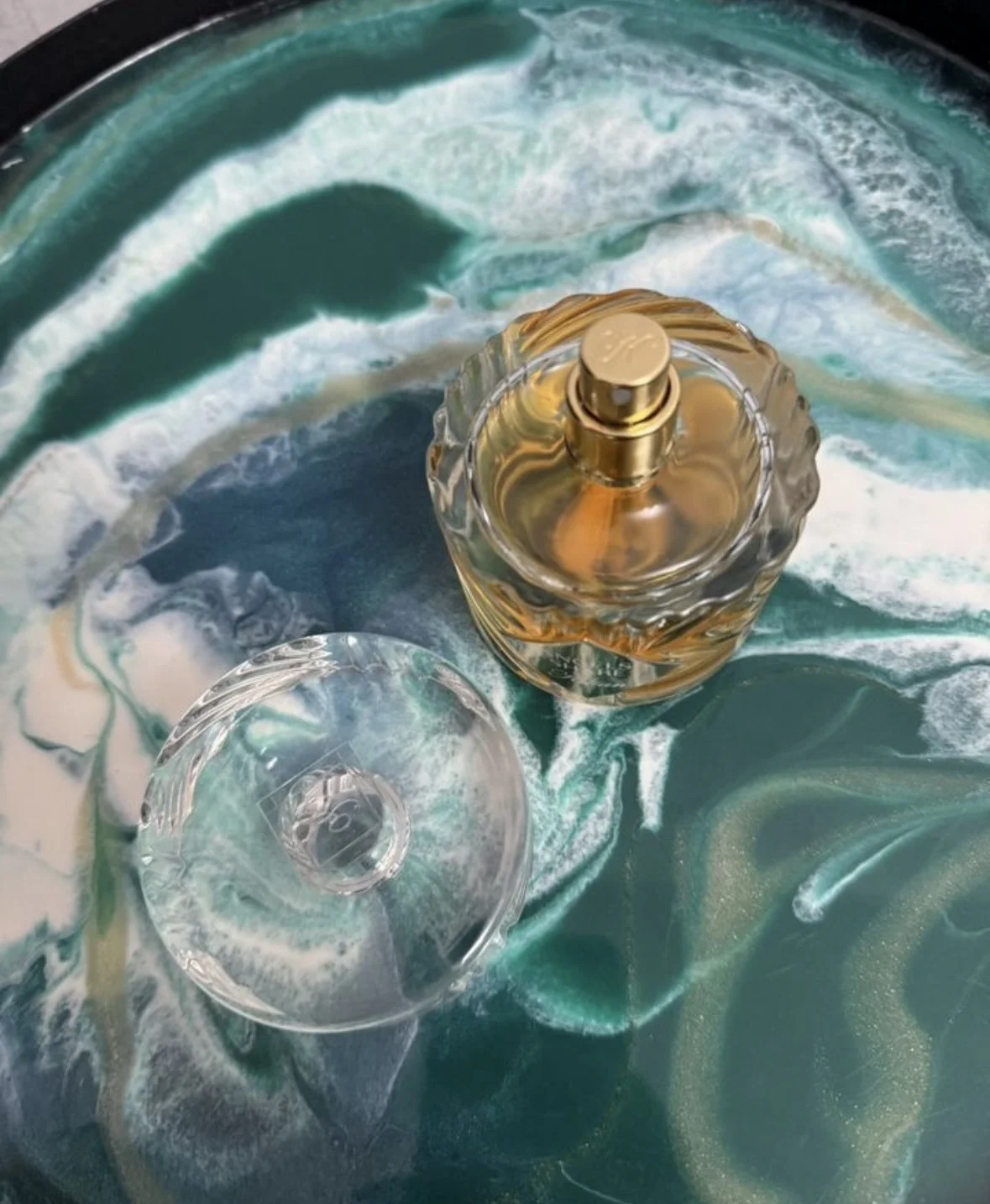 Kilian angel shares 50 ml original - миниатюра 4