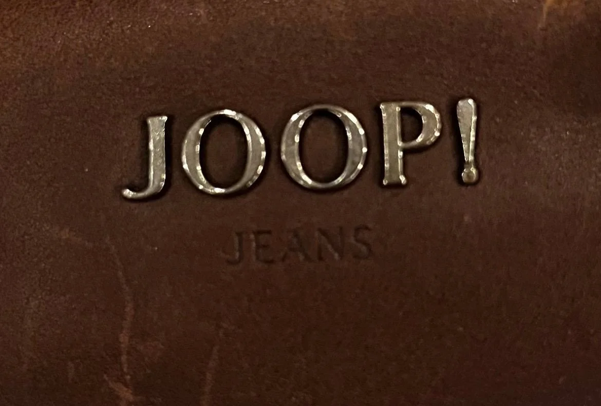 Джинсы Joop - миниатюра 3