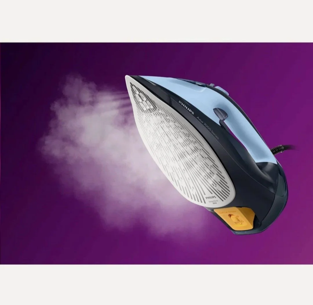 Утюг Philips 7041/20,новый - миниатюра 3