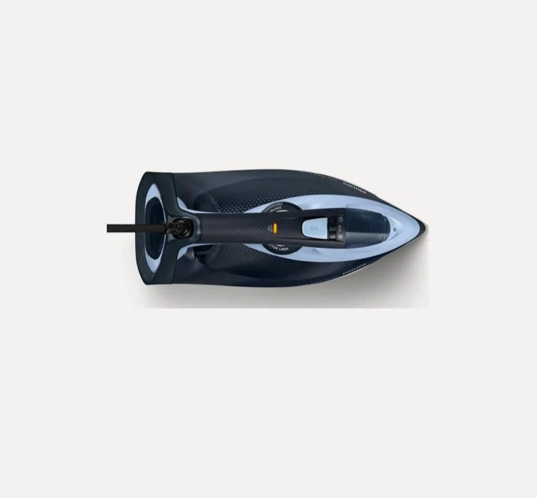 Утюг Philips 7041/20,новый - миниатюра 4
