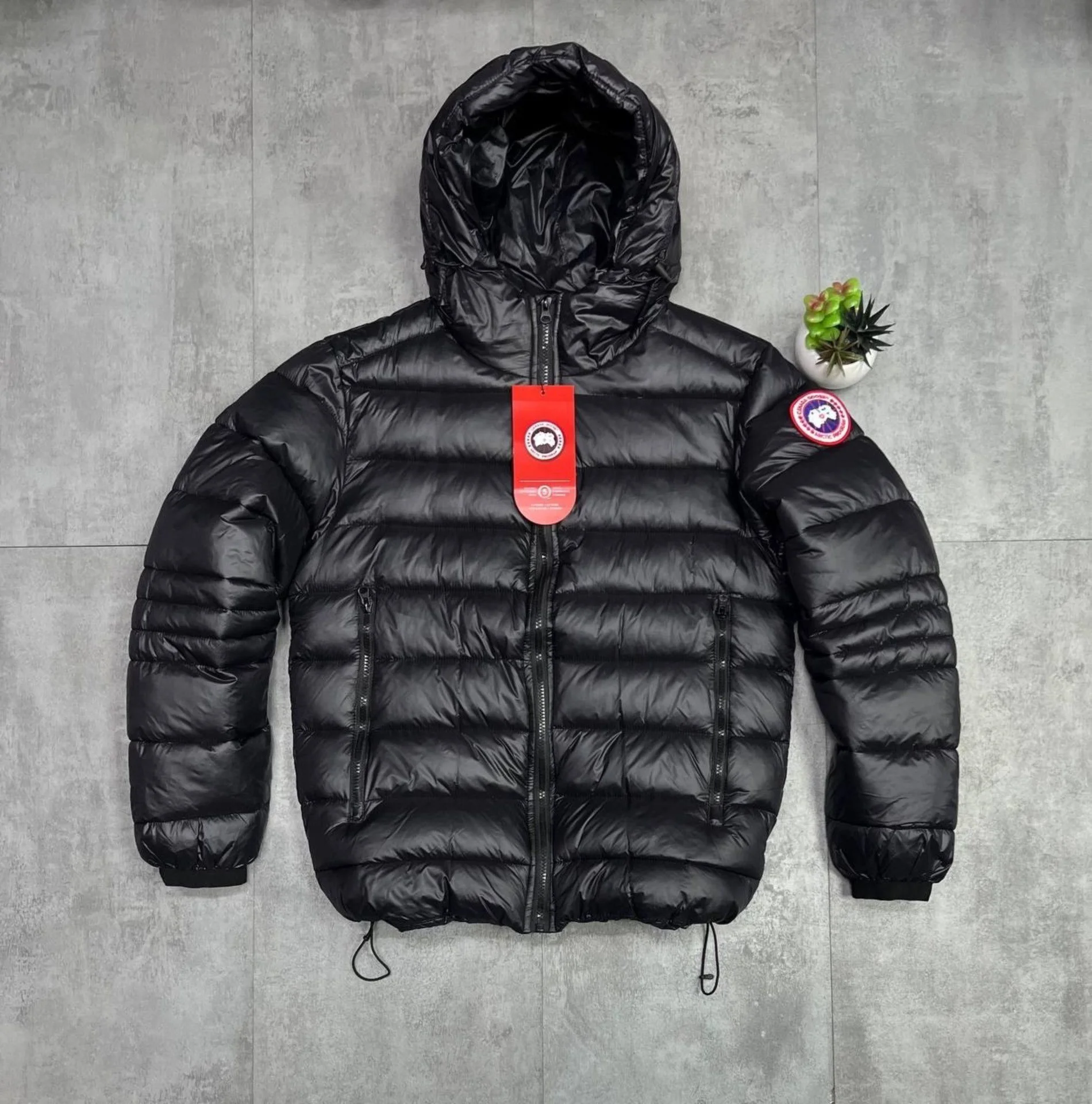 Куртка Canada Goose - изображение 1