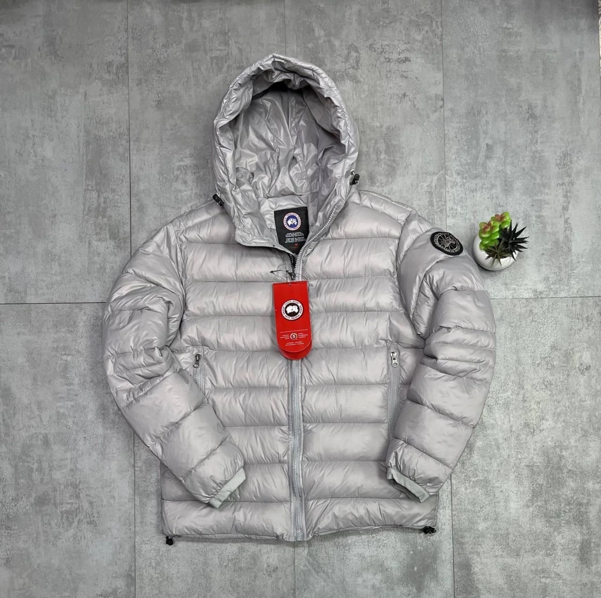 Куртка Canada Goose - миниатюра 2