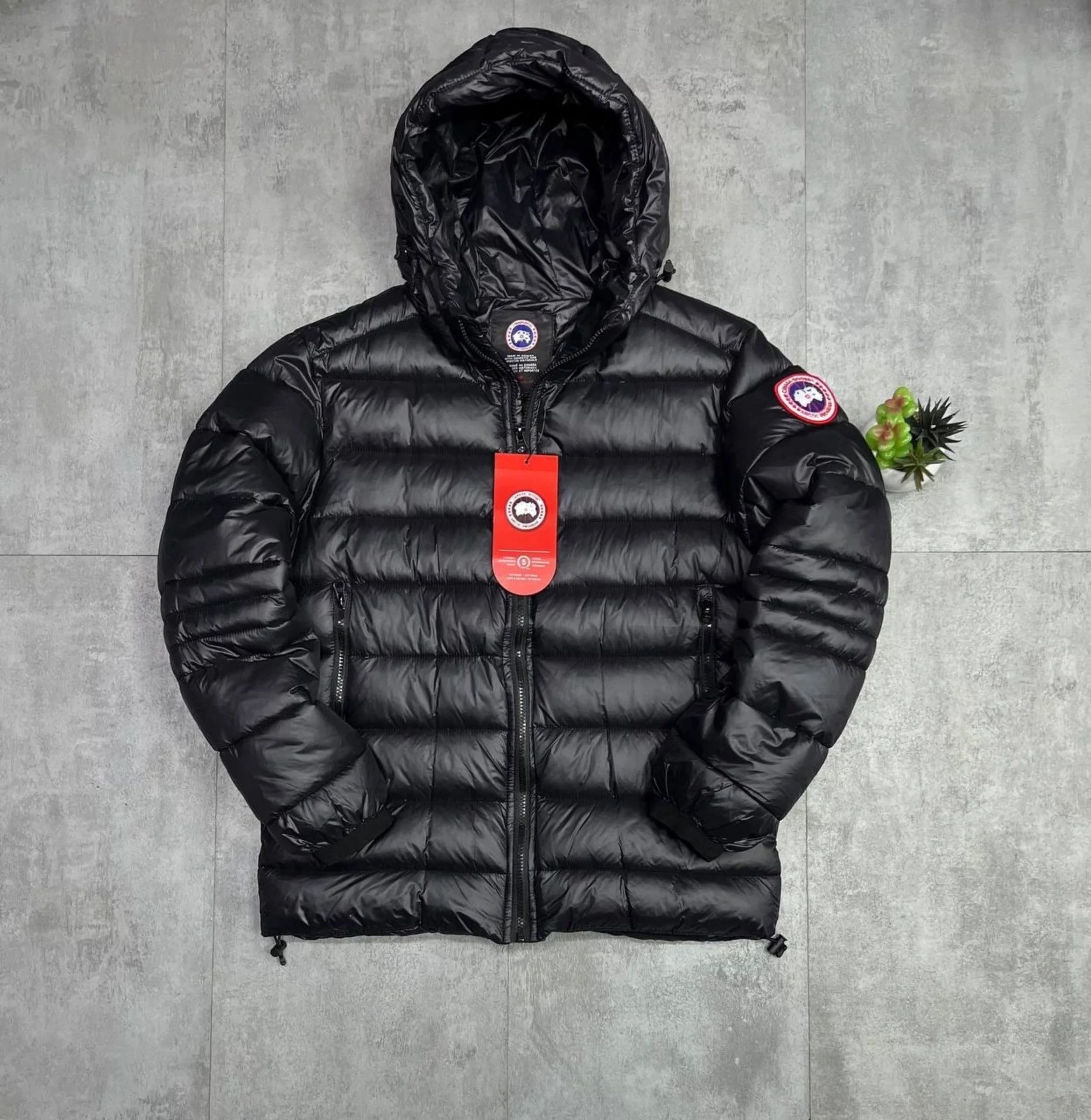Куртка Canada Goose - миниатюра 3