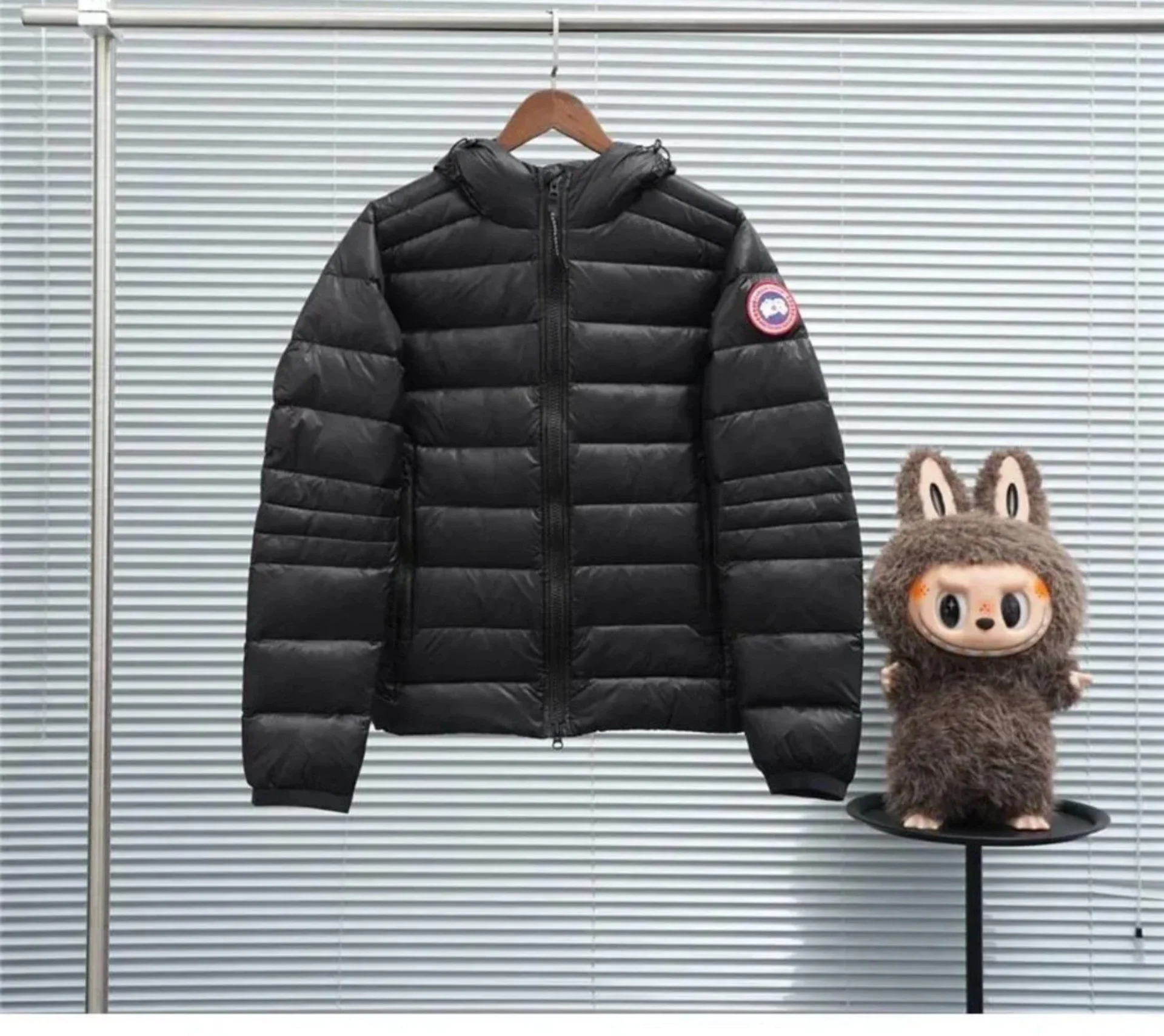 Куртка Canada Goose - миниатюра 4