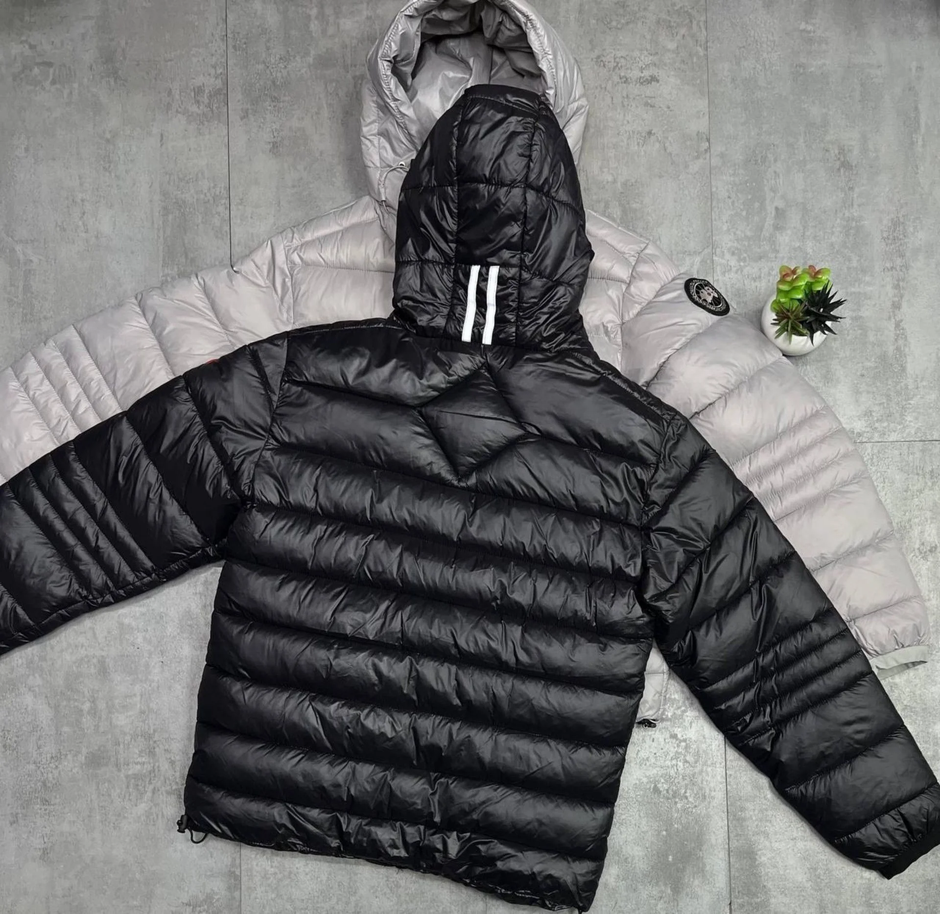 Куртка Canada Goose - миниатюра 8