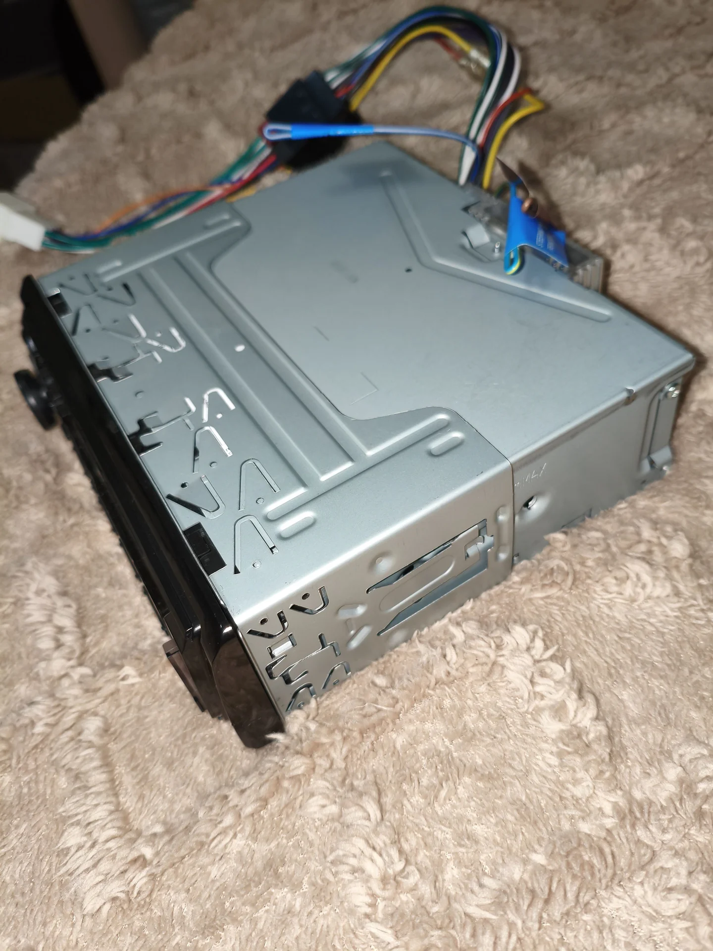 Kenwood KDC-200UB - миниатюра 5
