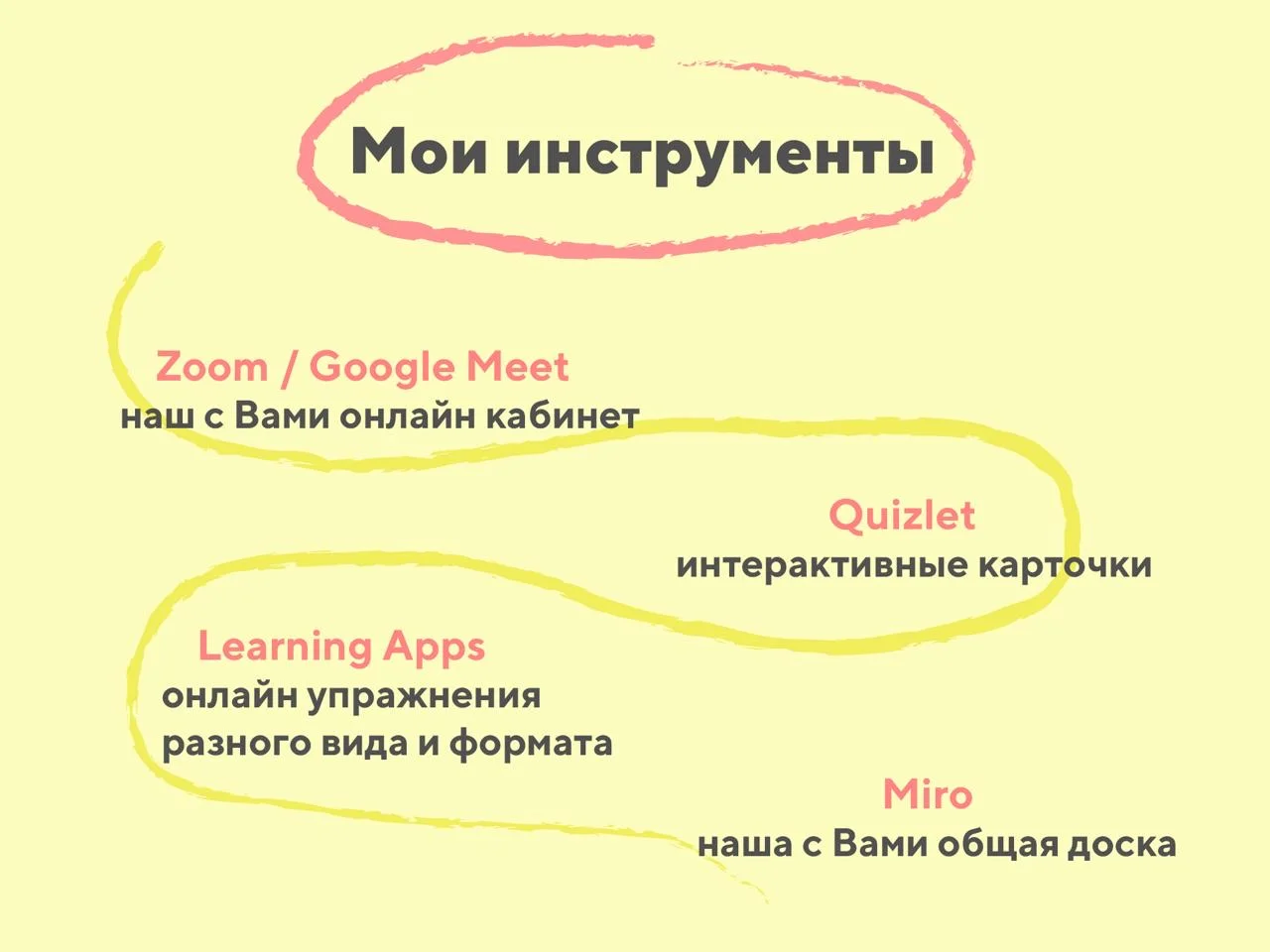 Немецкий онлайн с Юлией - миниатюра 7