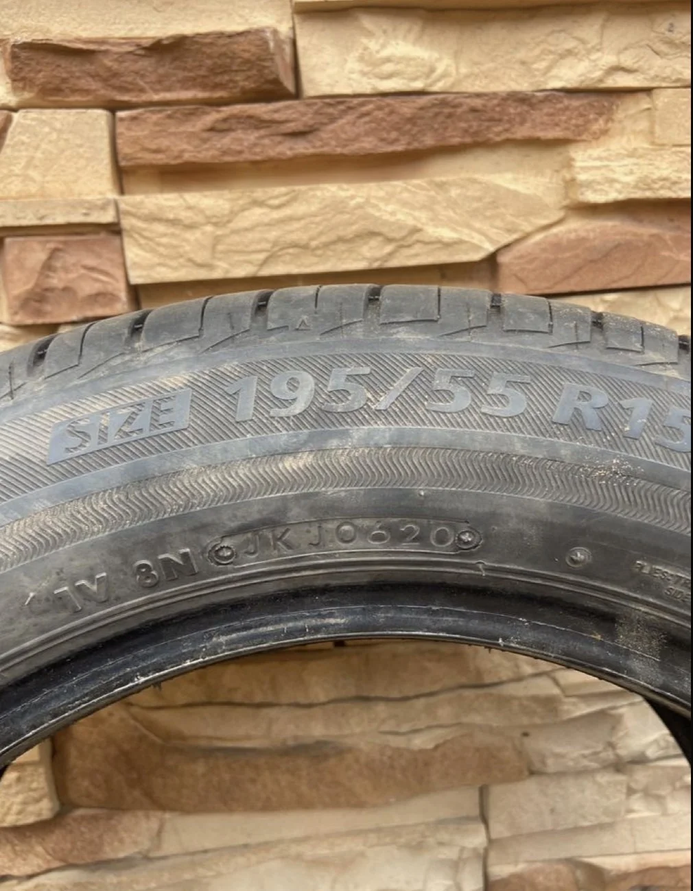 Bridgestone Ecopia EP300 - миниатюра 5